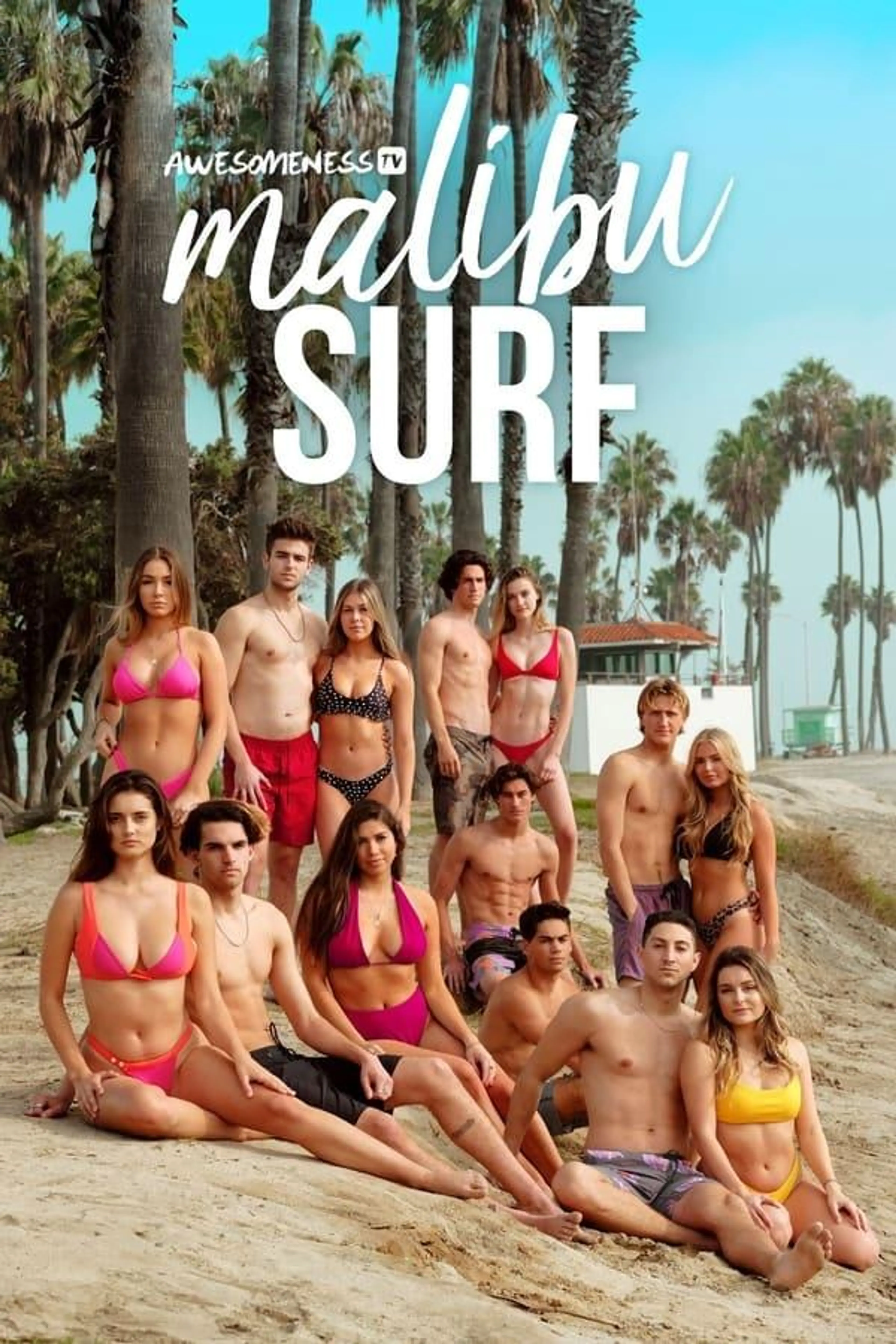 Malibu Surf Season 1