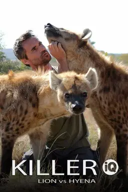 Killer IQ: Lion vs. Hyena
