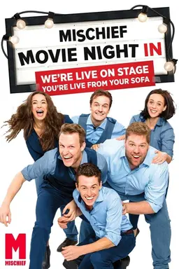 Mischief Movie Night In Series 1