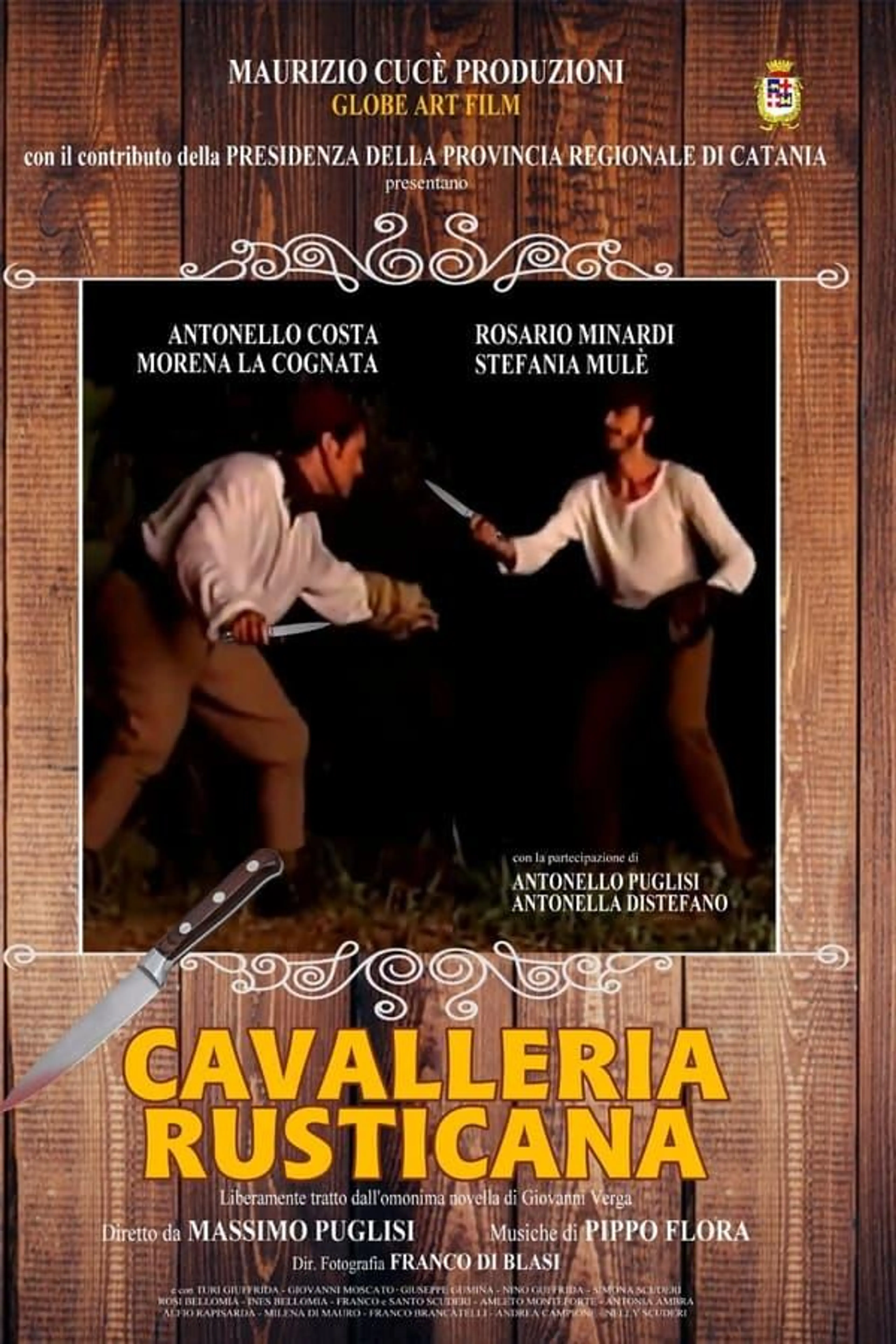 Cavalleria Rusticana