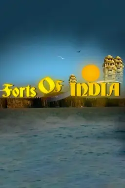 Forts of India Season 1