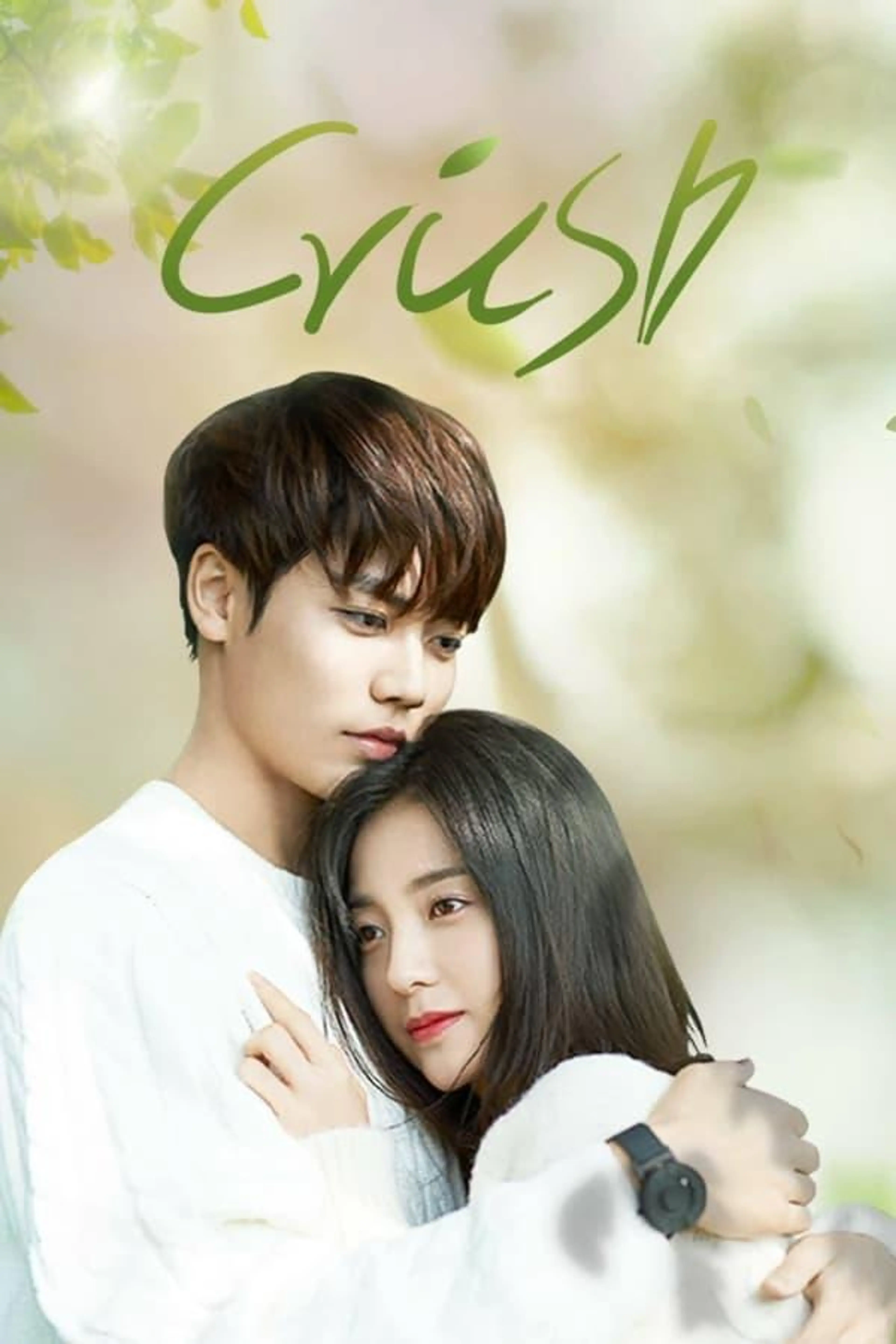 Crush Season 1