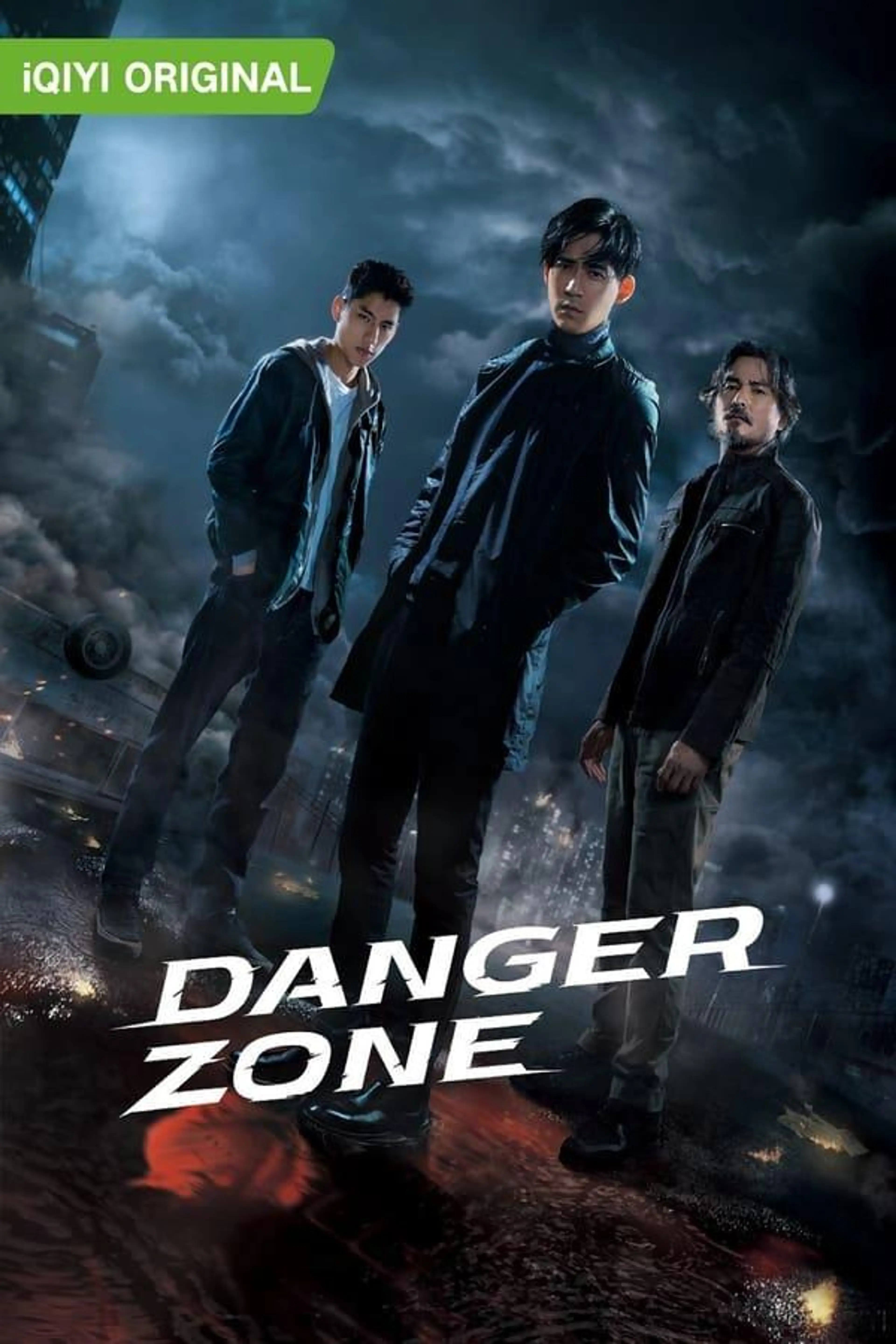 Danger Zone Specials