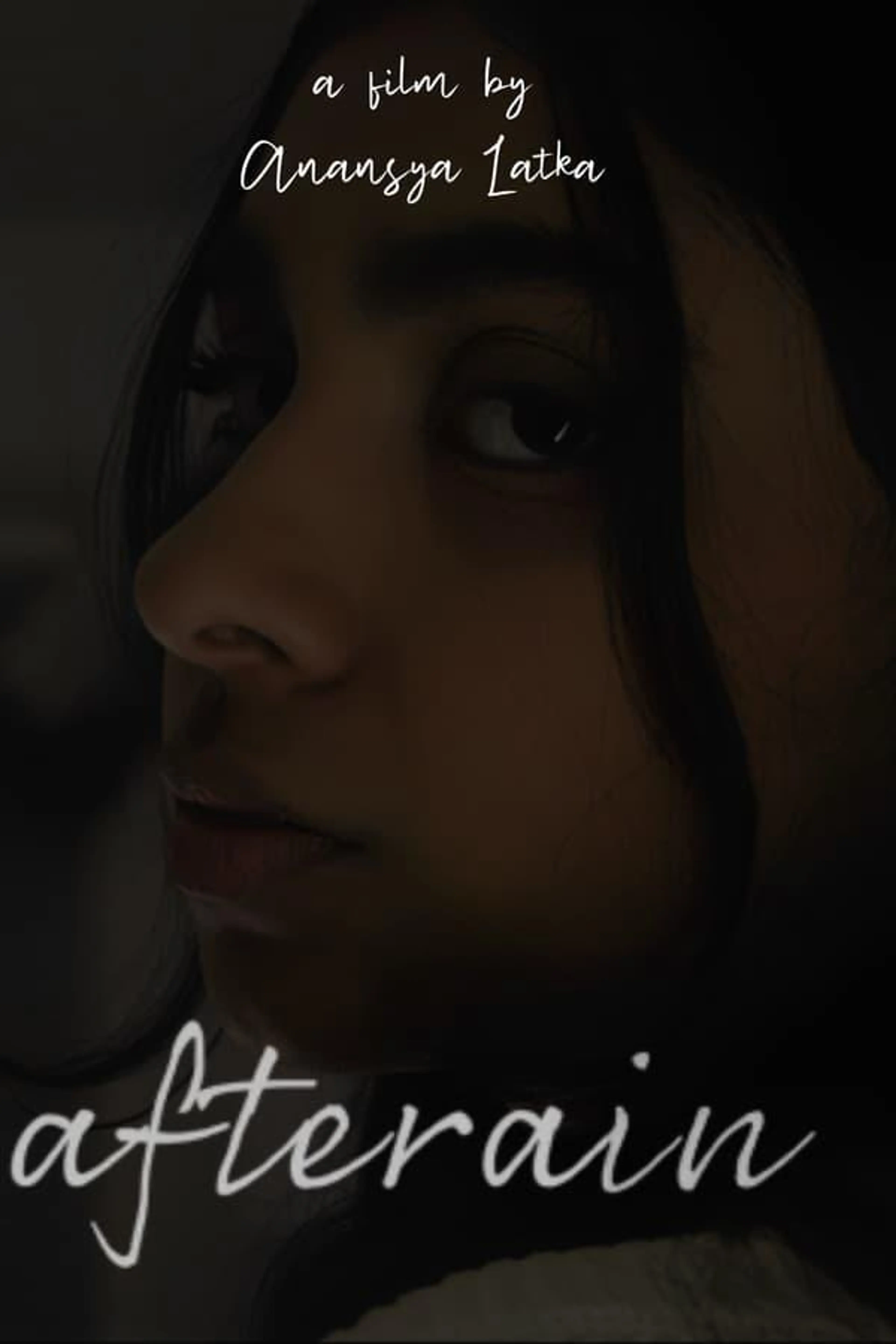 AFTERAIN