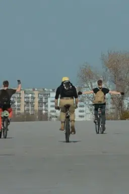 The Film of Kyiv. Episode One