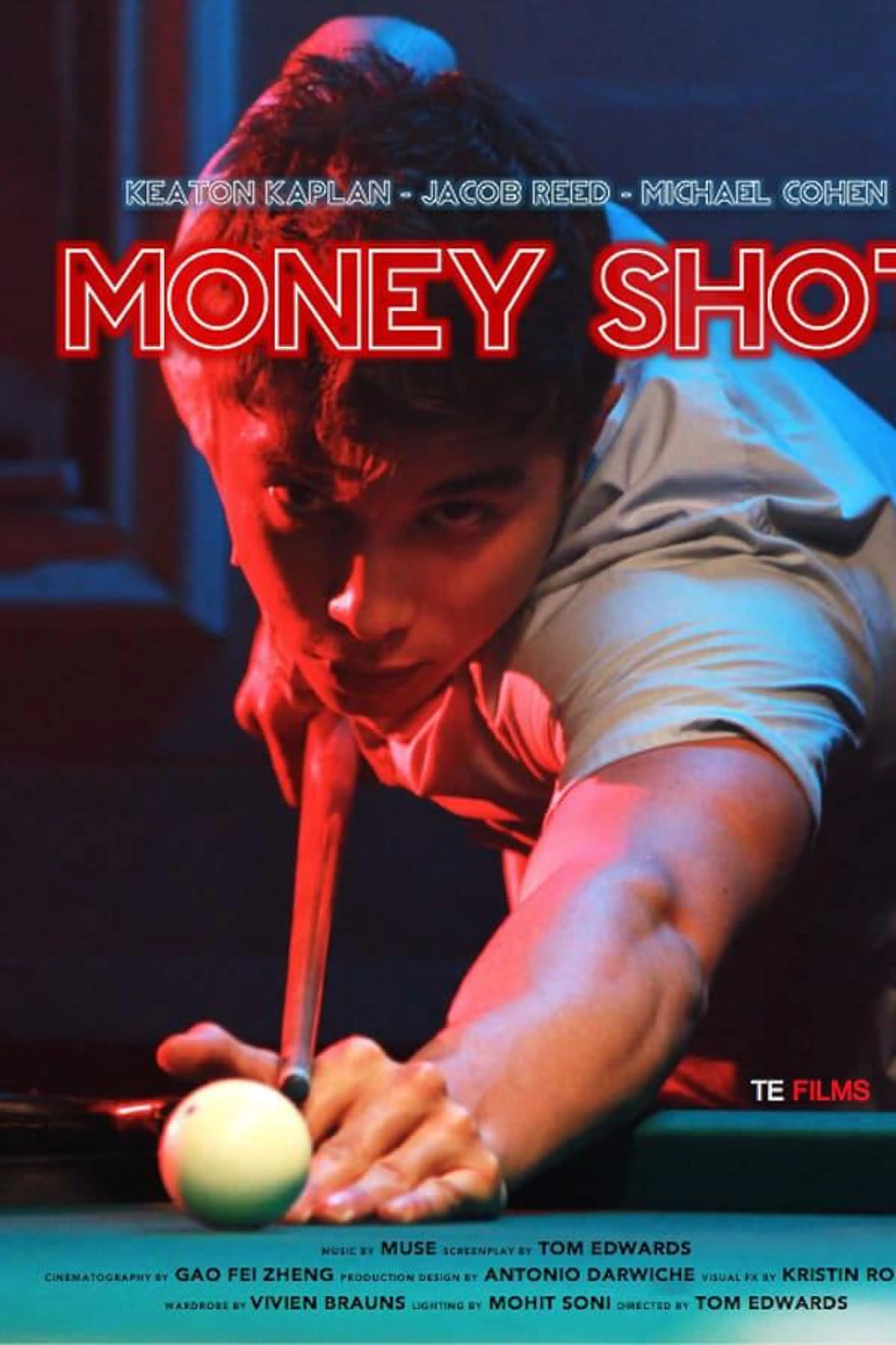 Money Shot