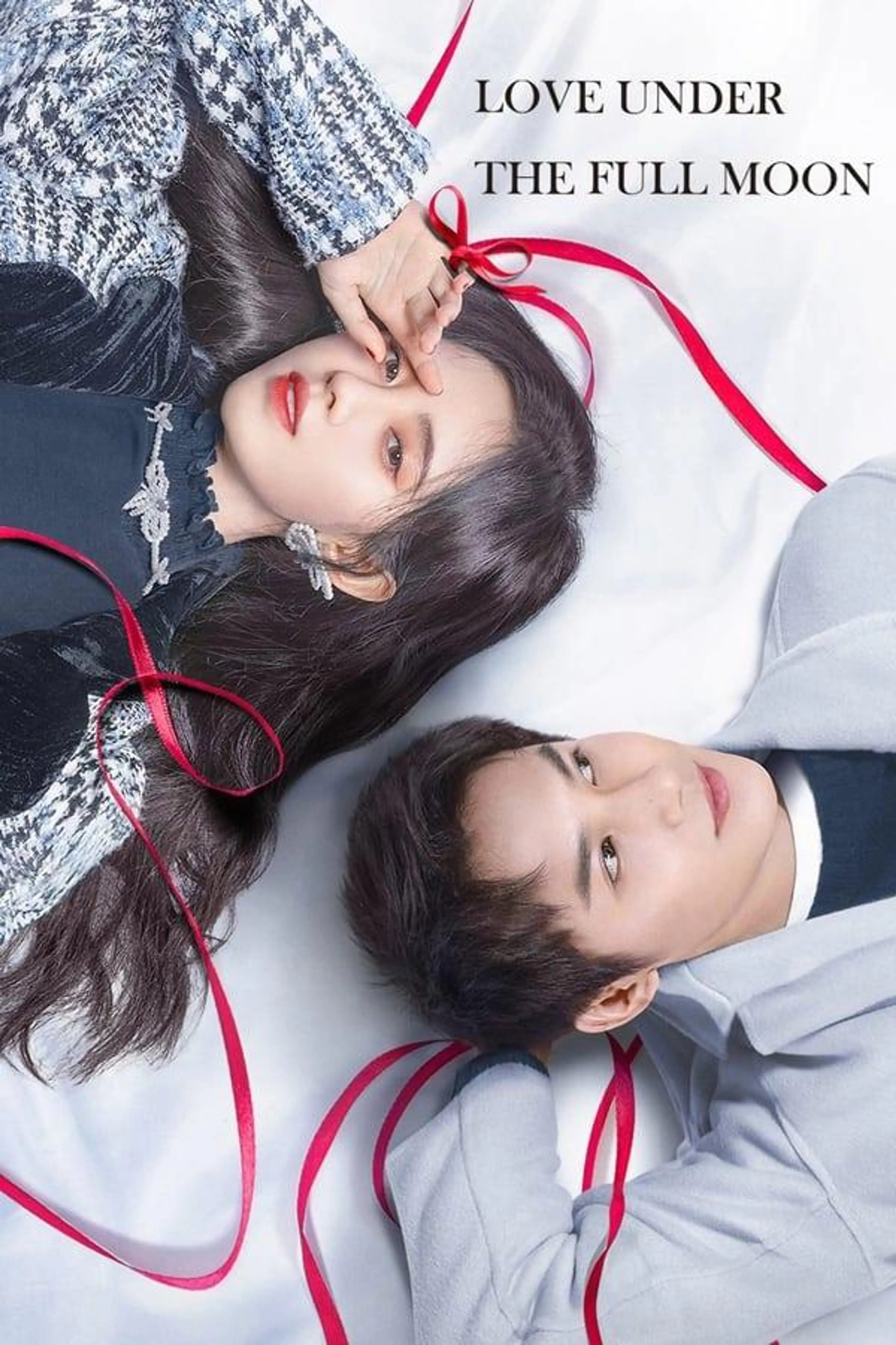 Love Under the Full Moon Season 1