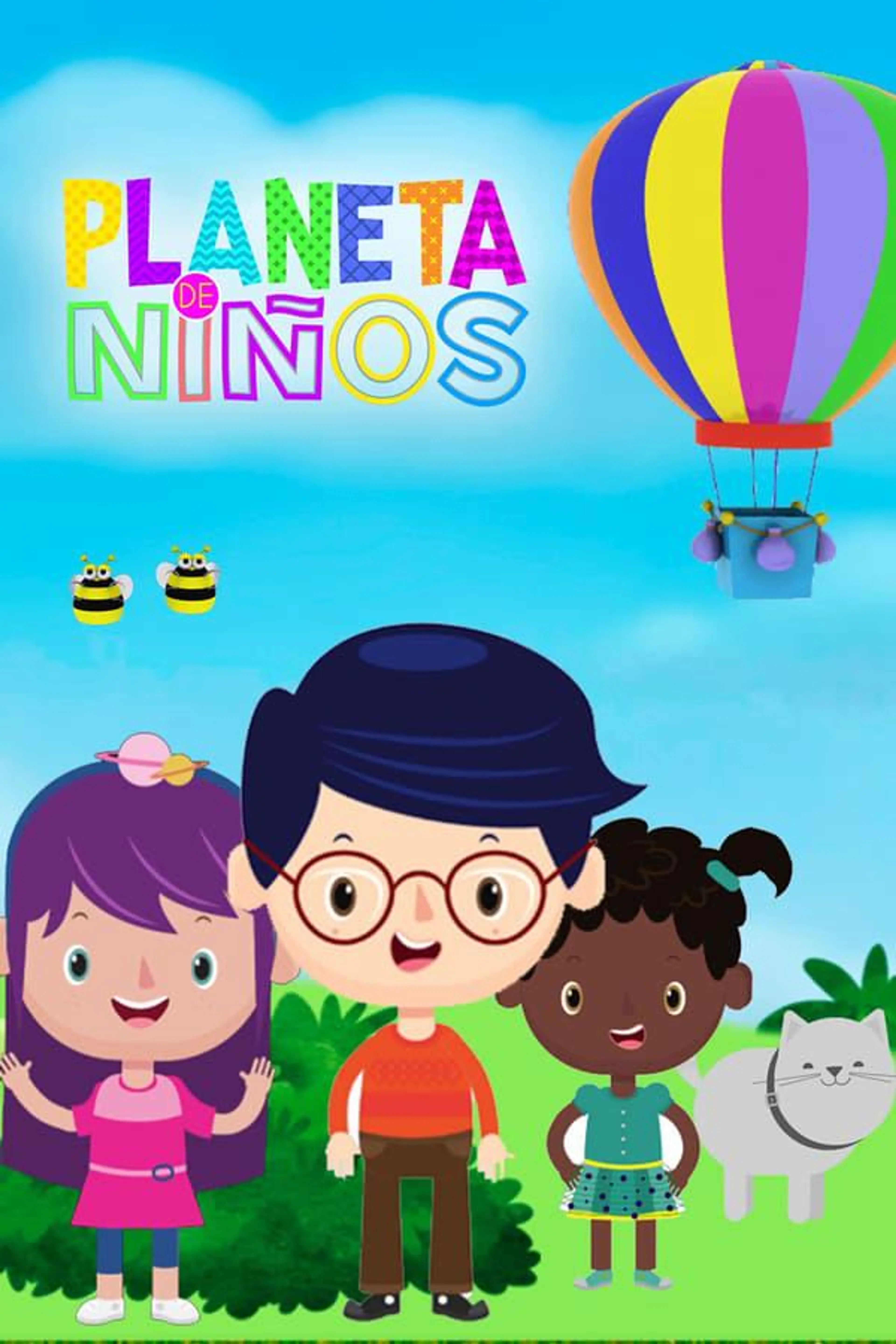 Kids' Planet Season 2