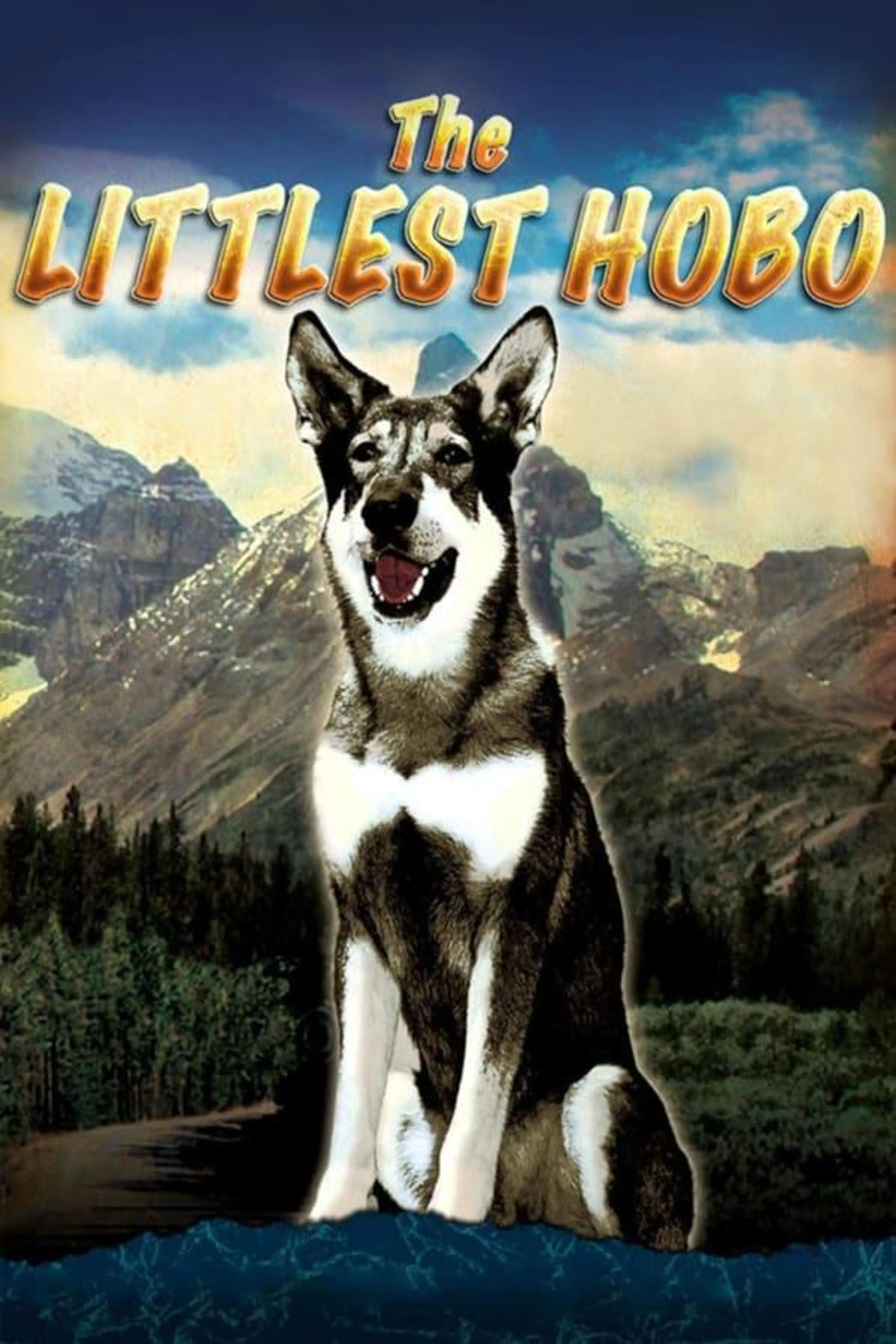 The Littlest Hobo Season 3