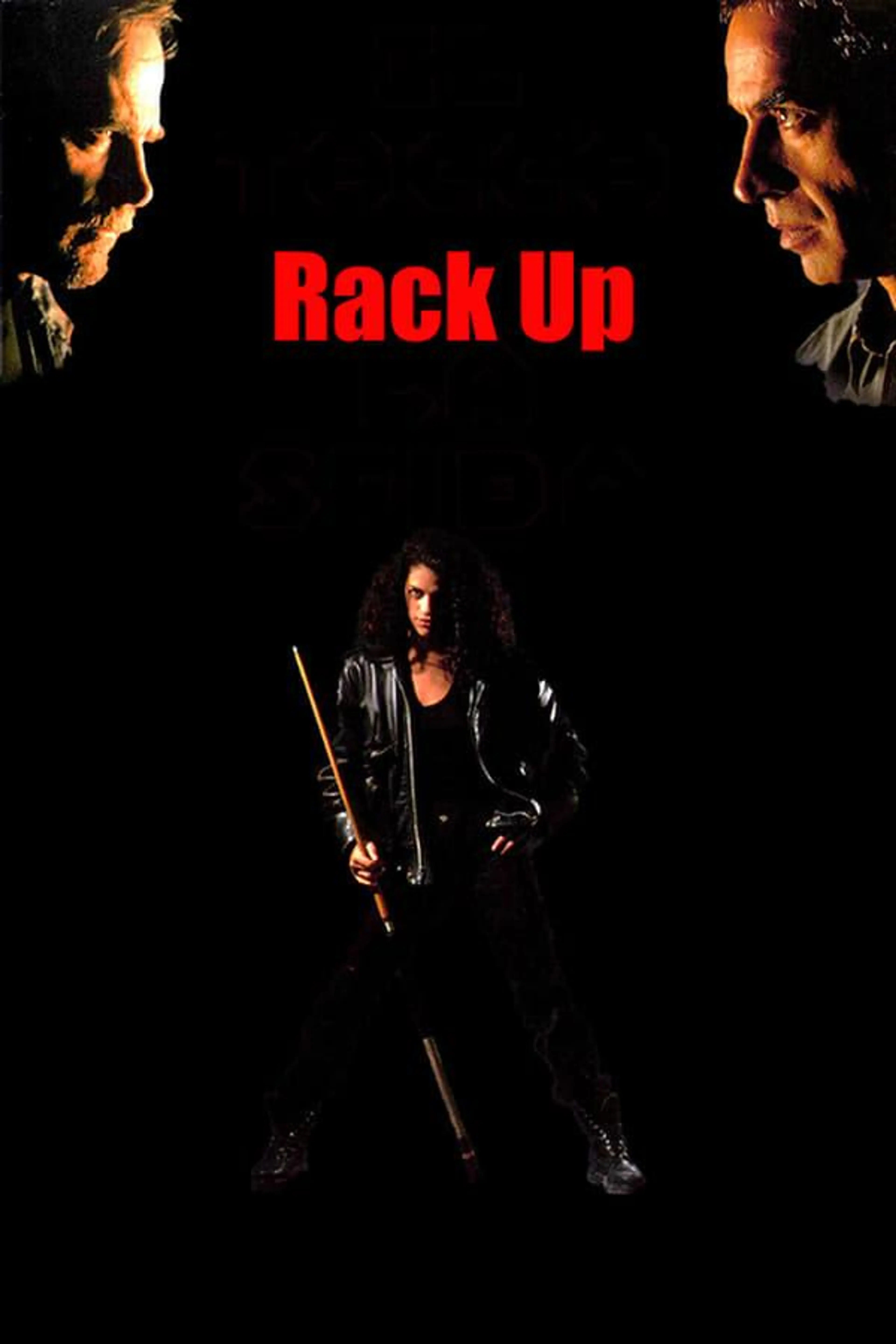 Rack Up