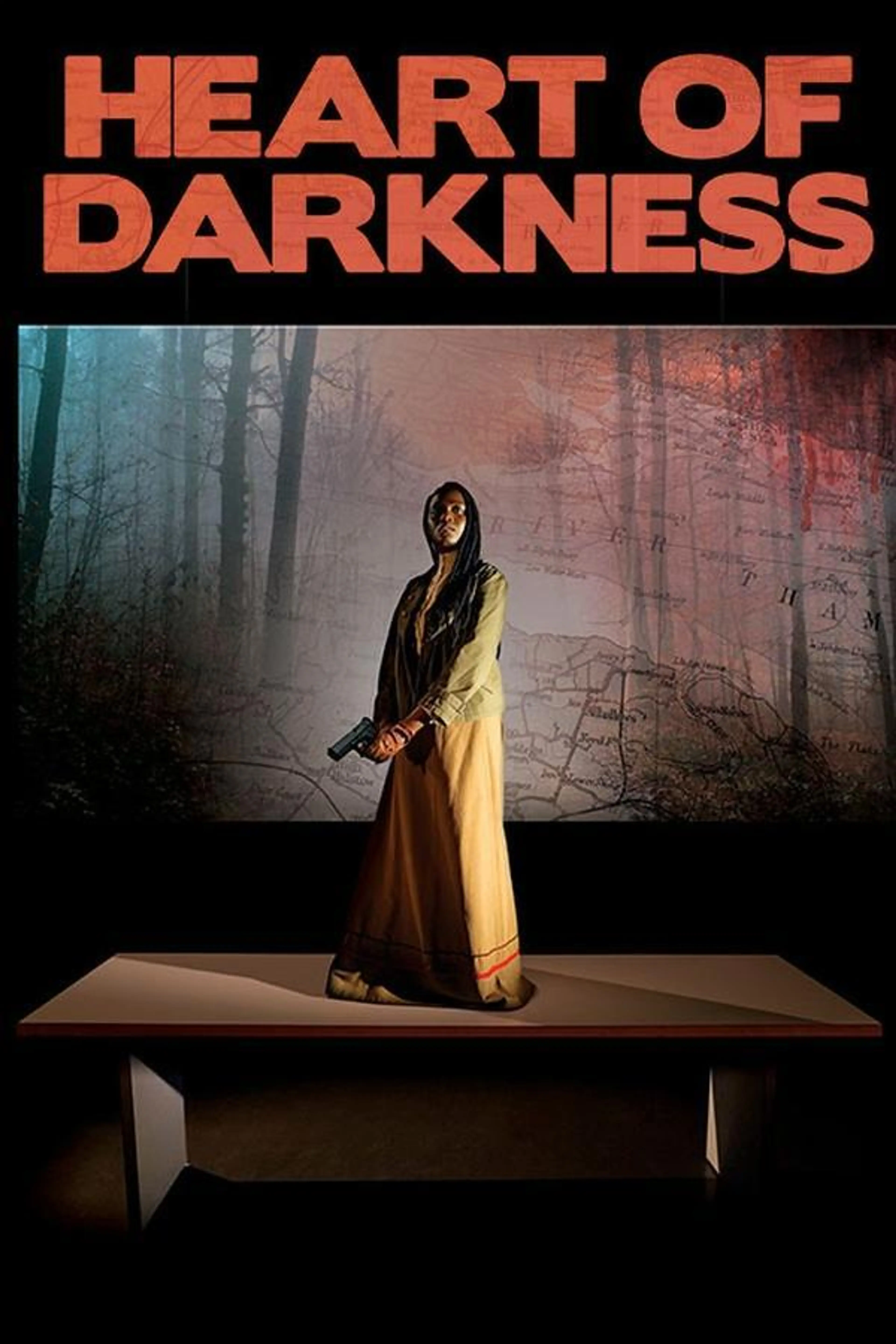 Heart of Darkness
