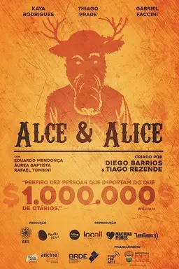 Alce & Alice Season 1
