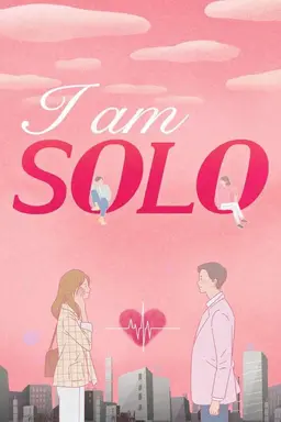 I Am Solo Season 1