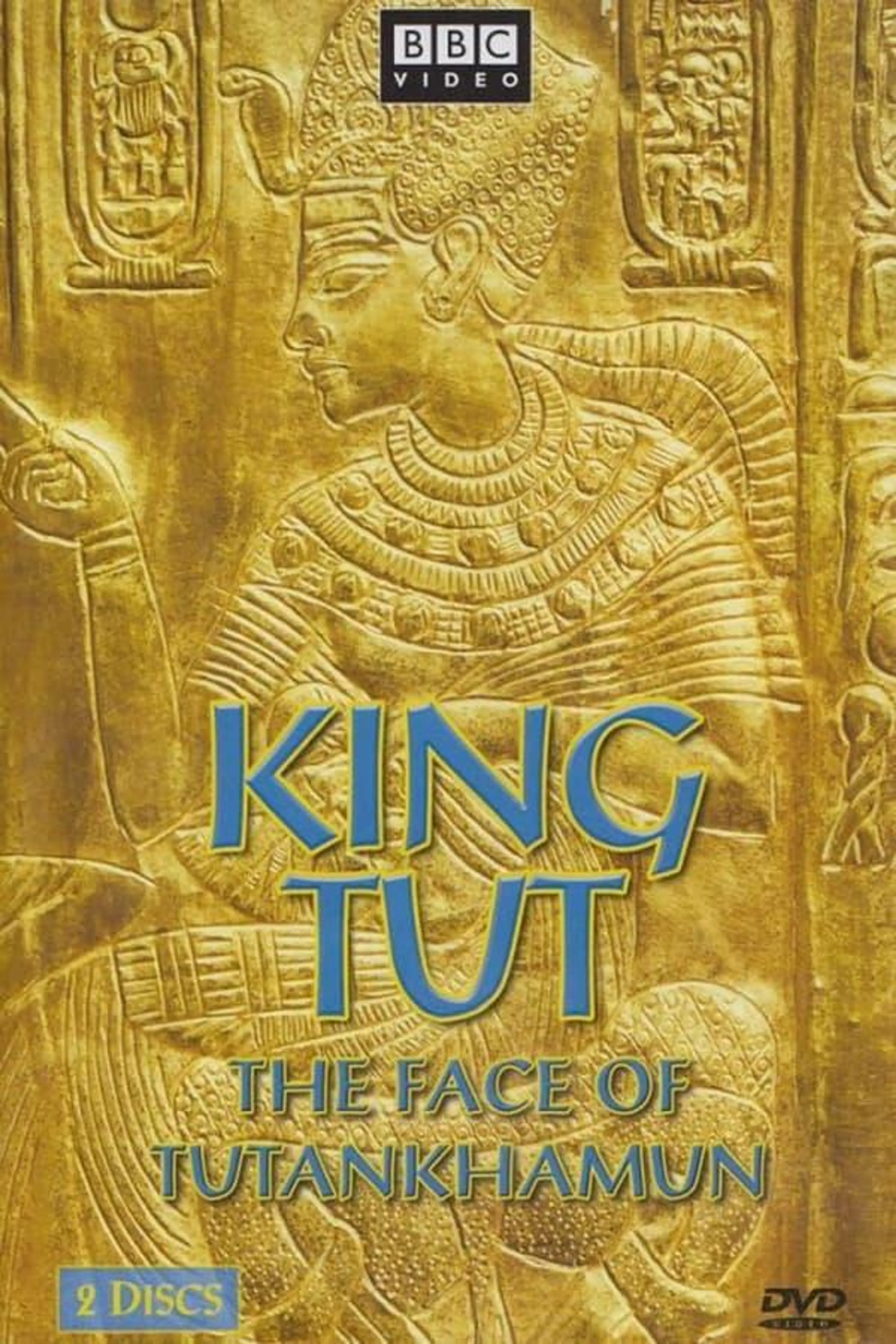 The Face of Tutankhamun Season 1