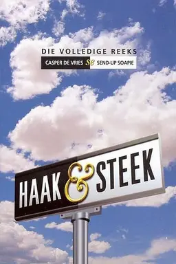 Haak & Steek Season 1