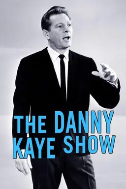 The Danny Kaye Show Season 2