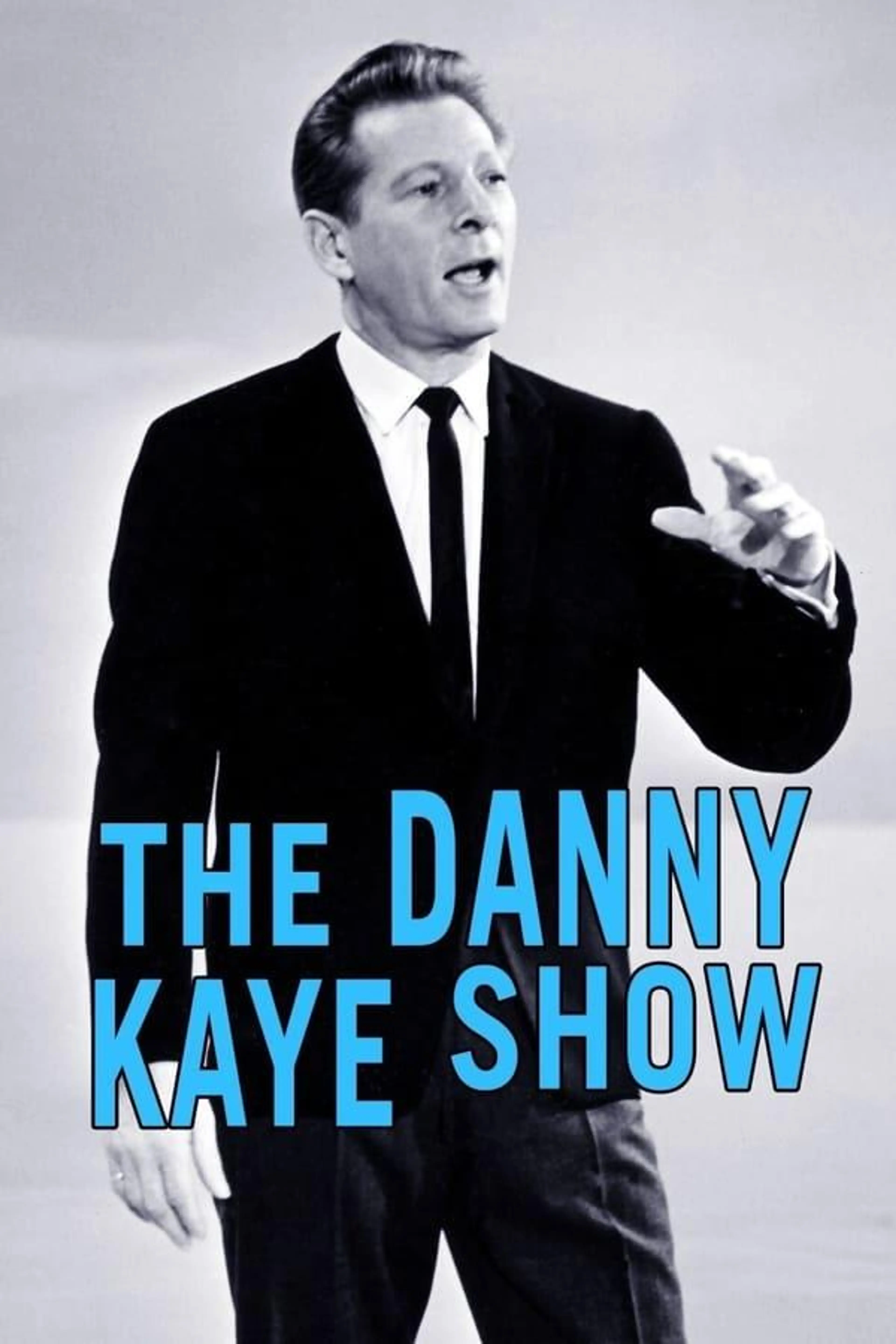 The Danny Kaye Show Season 2