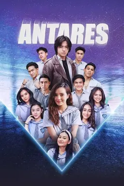 Antares Season 1