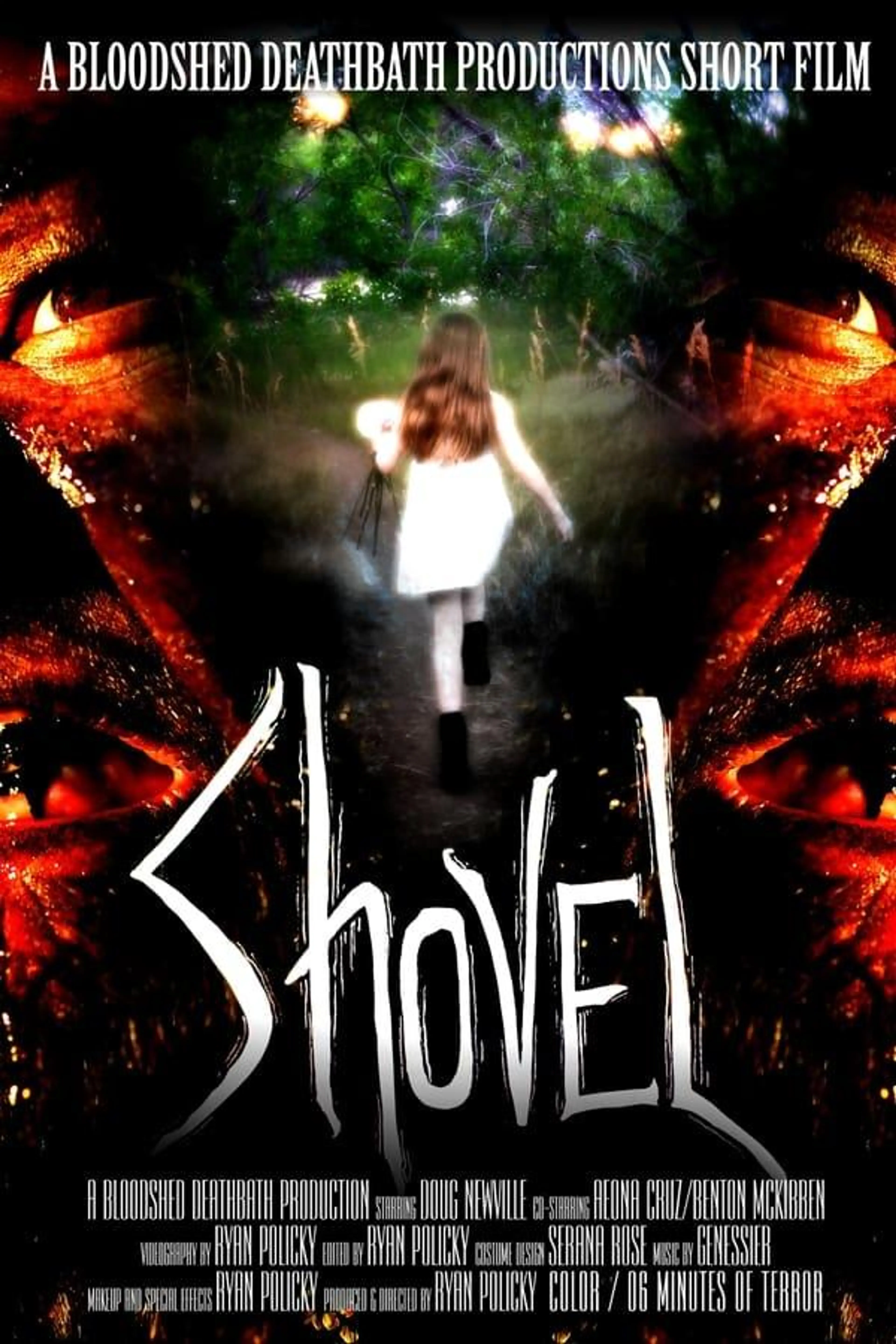 Shovel