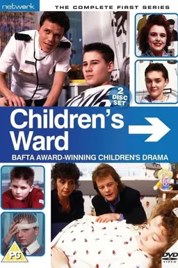 Children's Ward Season 8