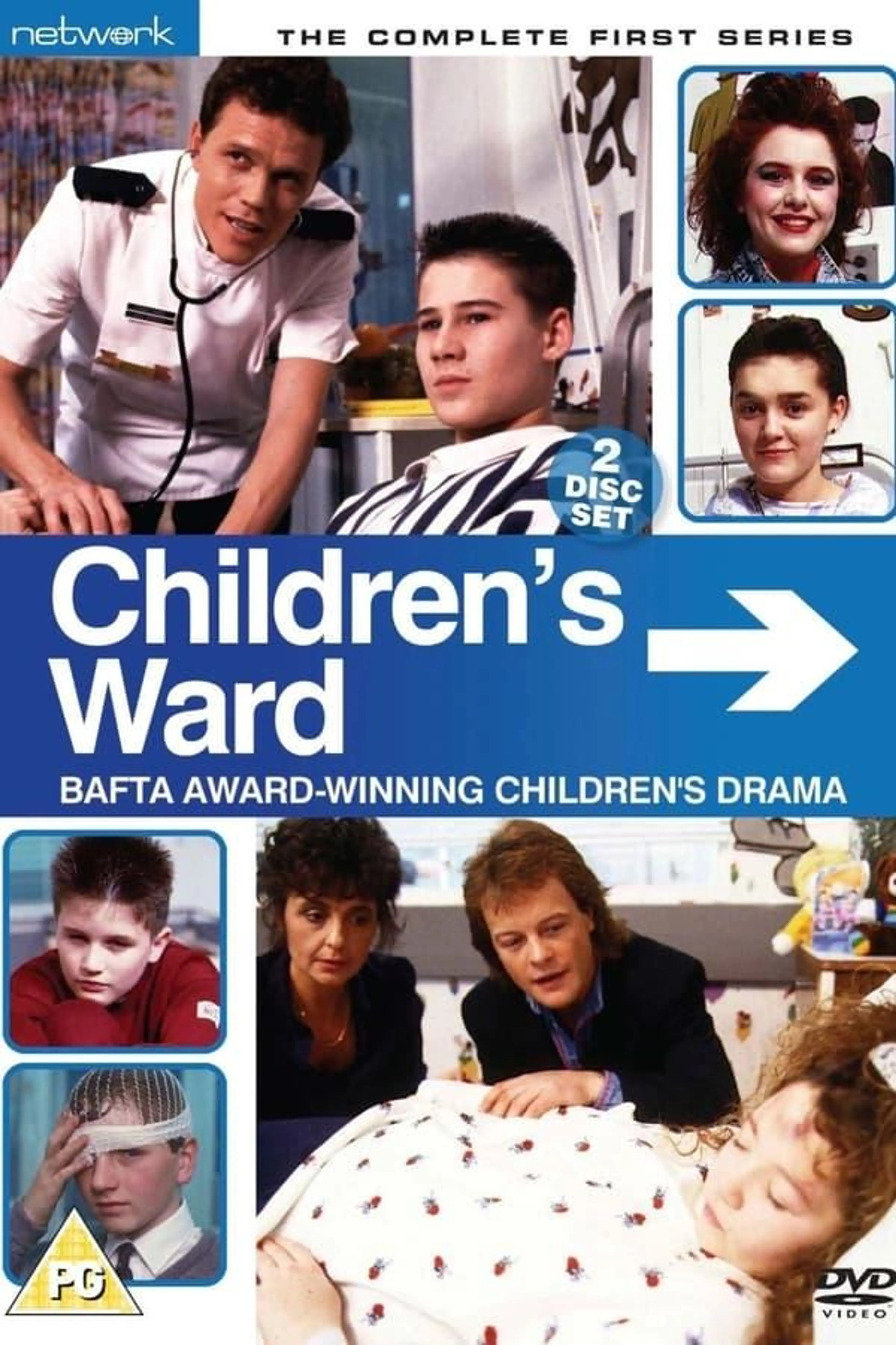 Children's Ward Season 8