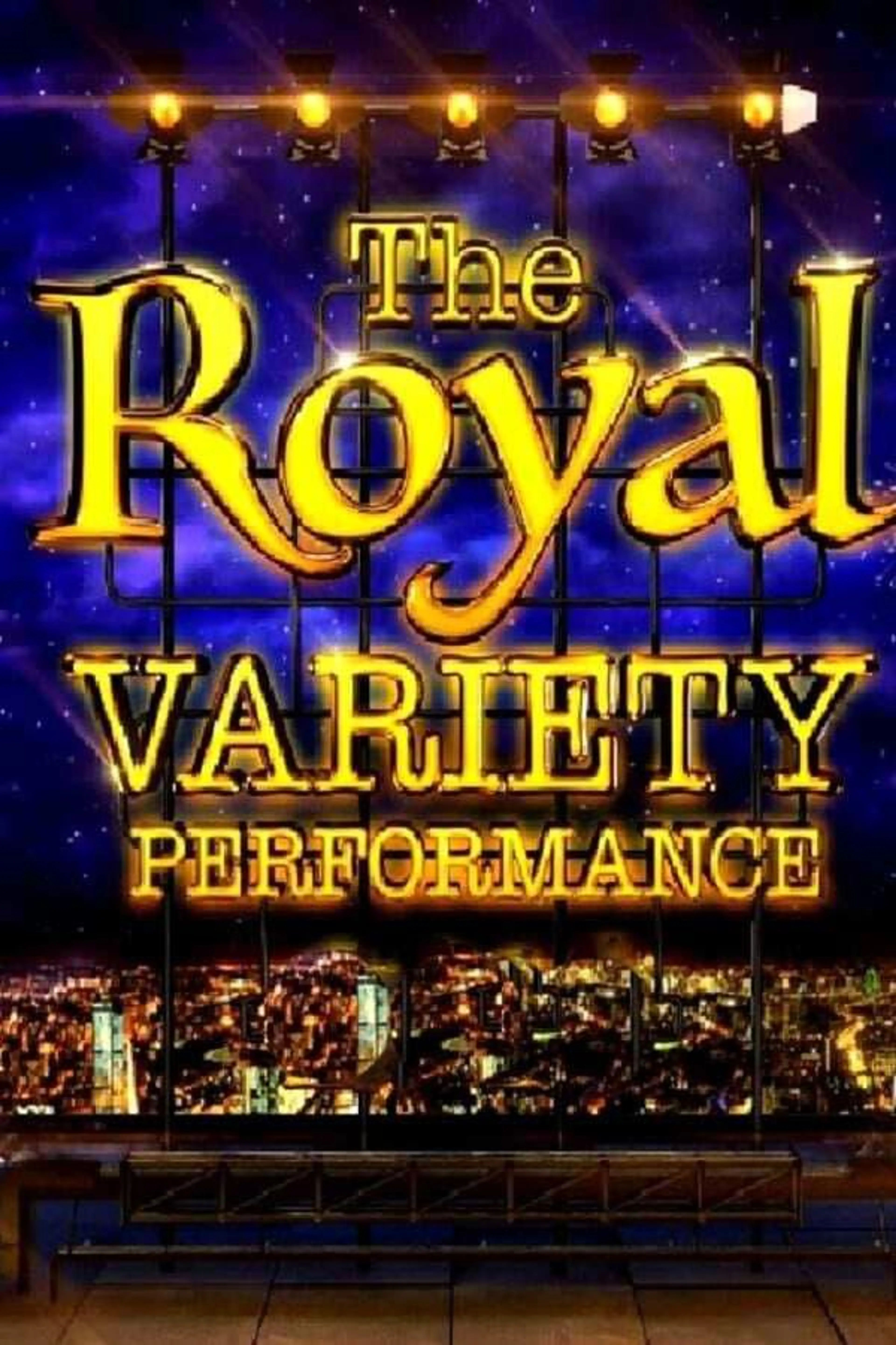 The Royal Variety Performance Season 2