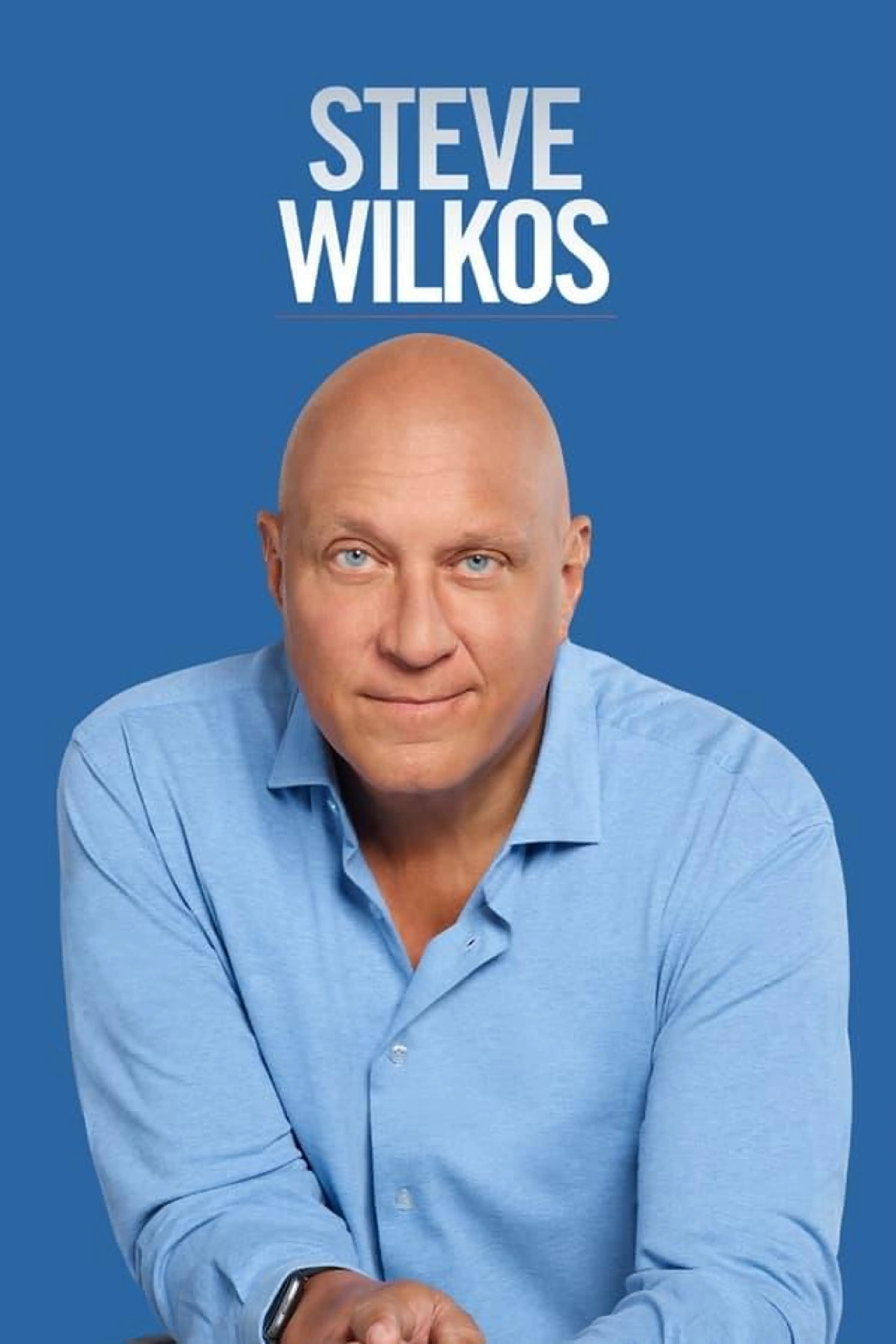 The Steve Wilkos Show Season 1