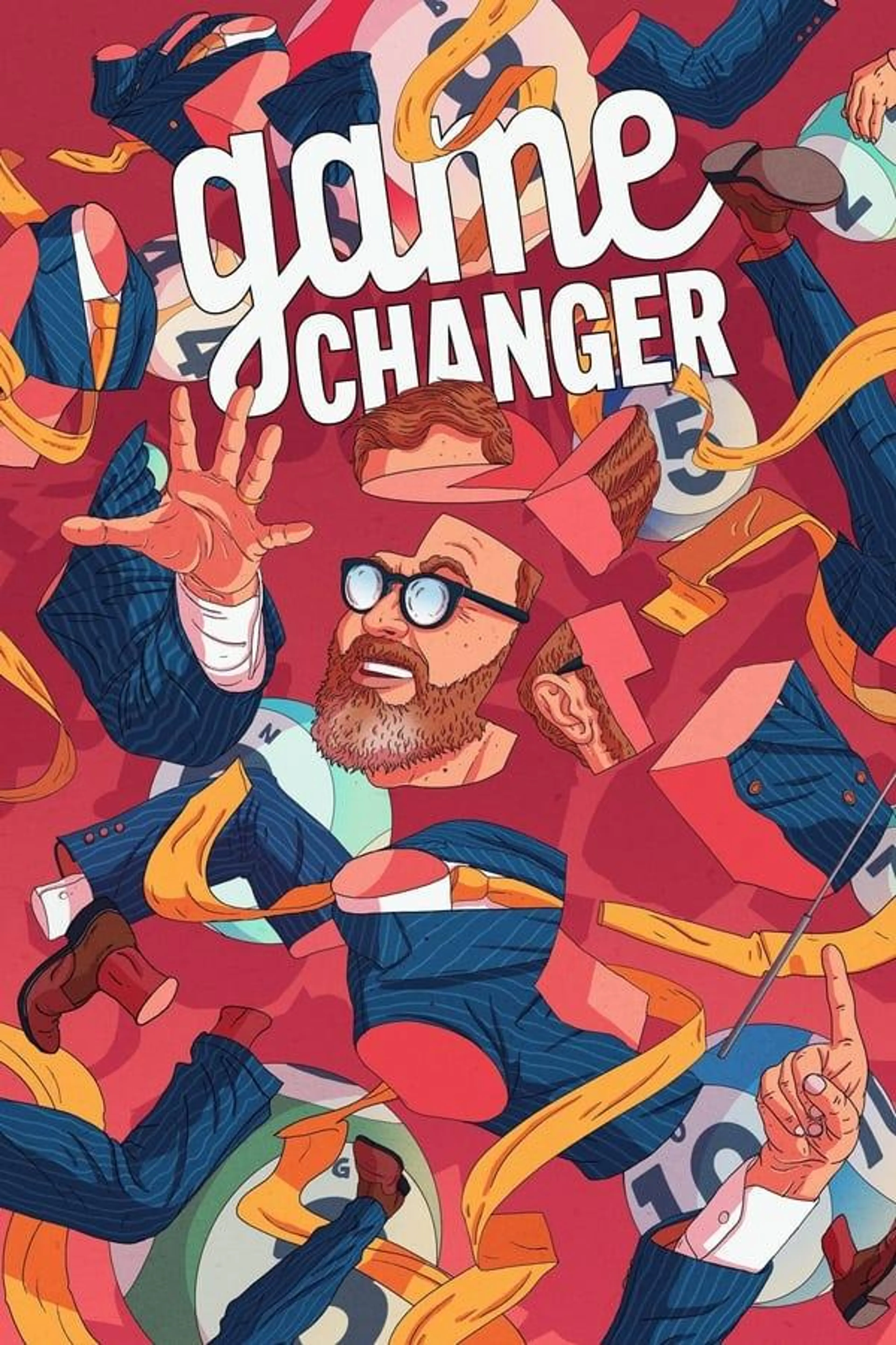 Game Changer Season 2