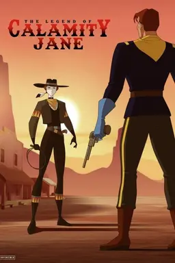 The Legend of Calamity Jane Season 1