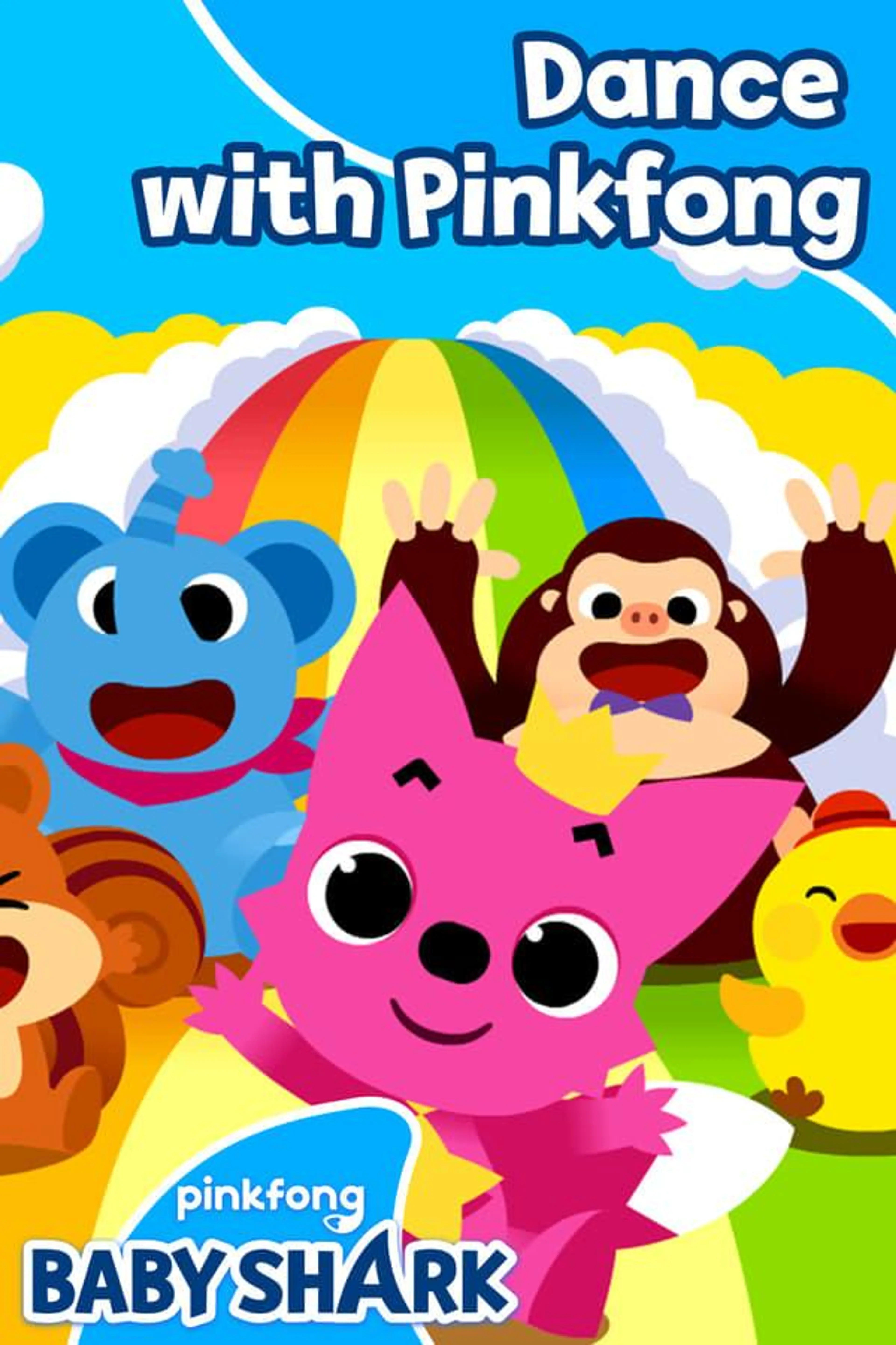 Dance with Pinkfong Season 1