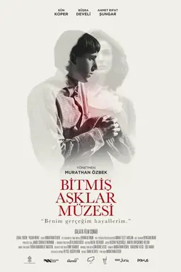 The Museum of Broken Love