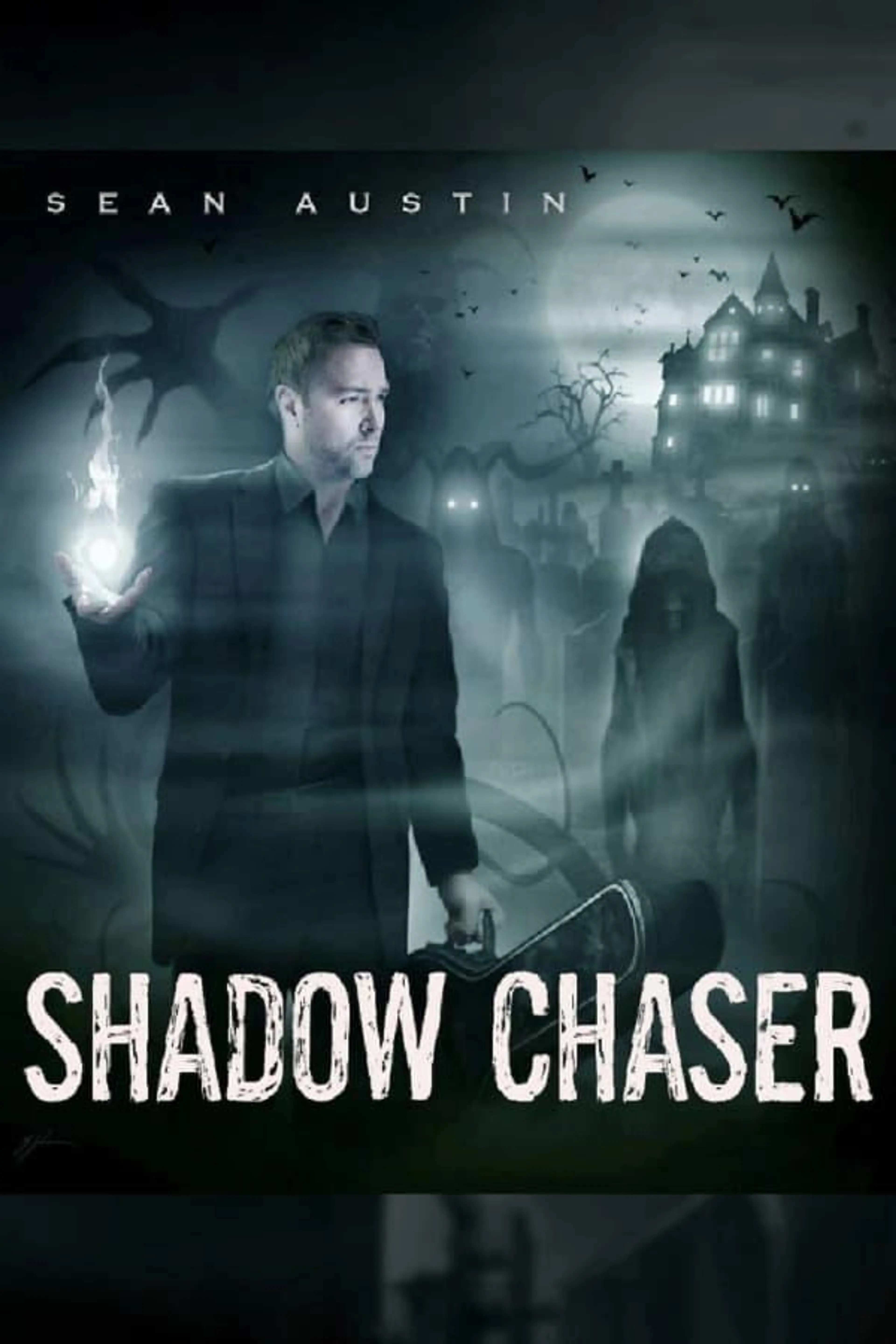 Shadow Chaser Season 1
