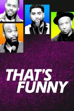 That's Funny Season 1