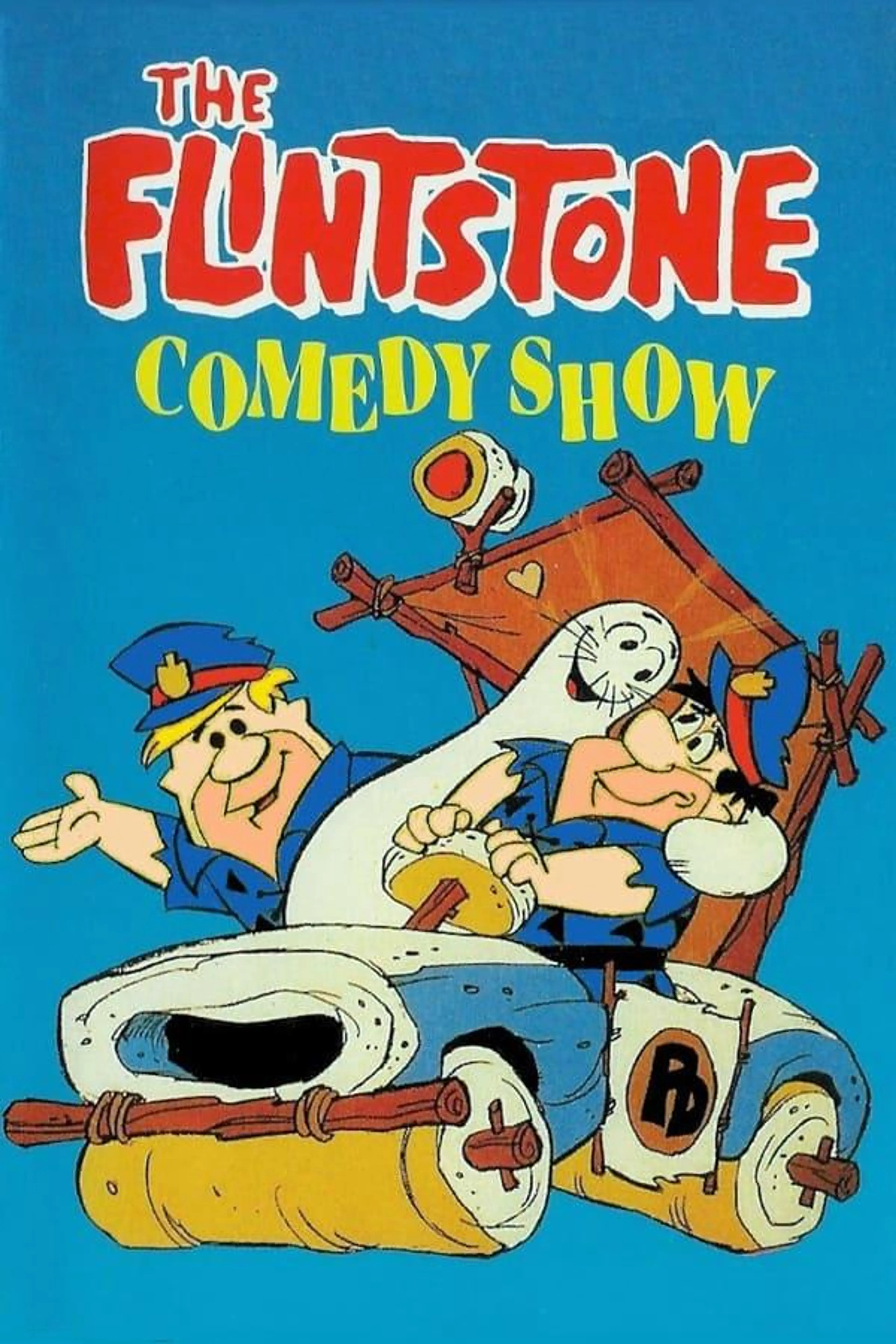 The Flintstone Comedy Show Season 1