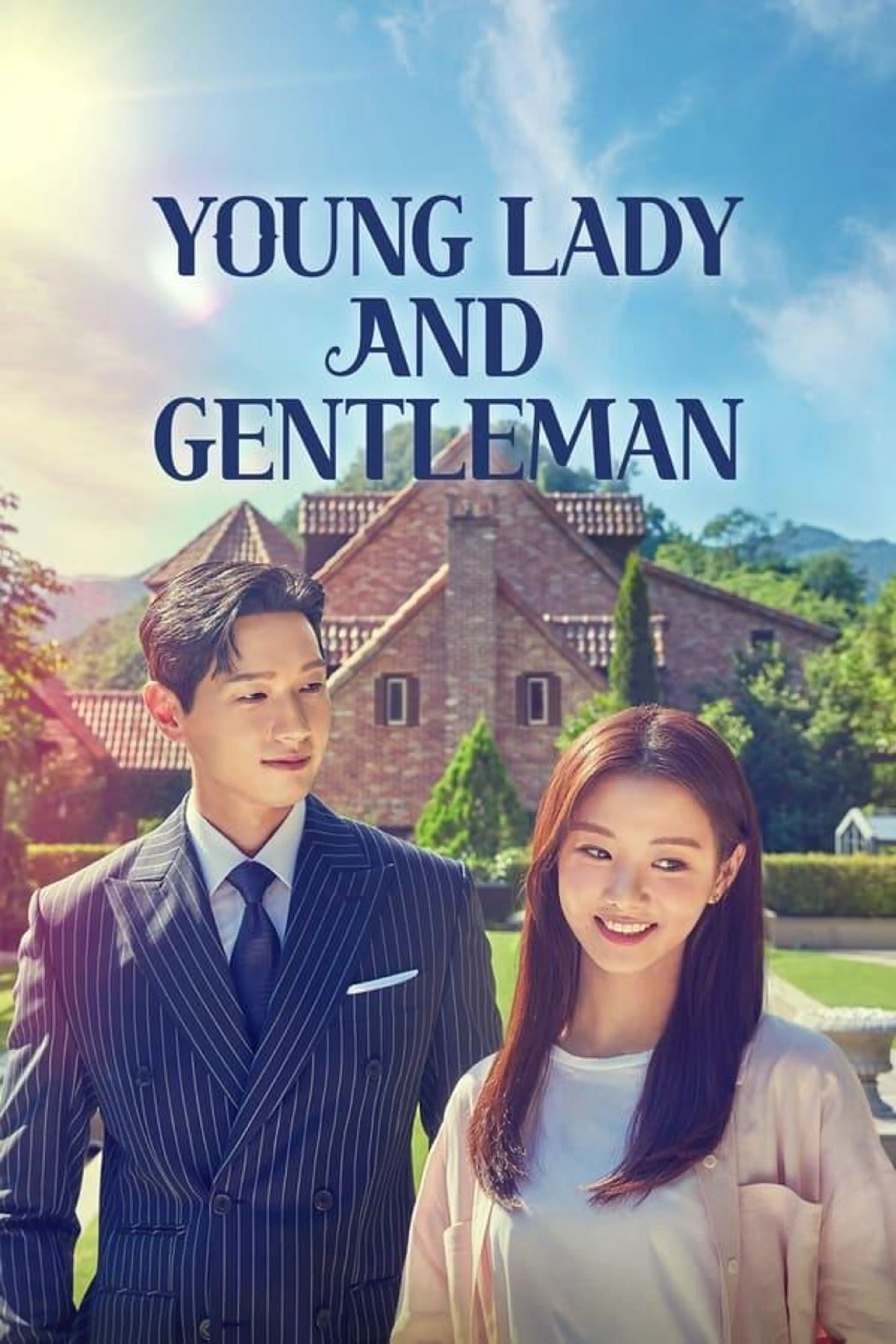 Young Lady and Gentleman Season 1