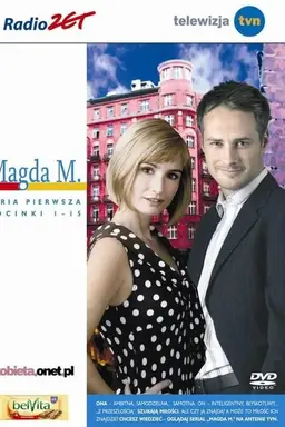 Magda M. Season 2