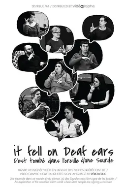 It Fell on Deaf Ears