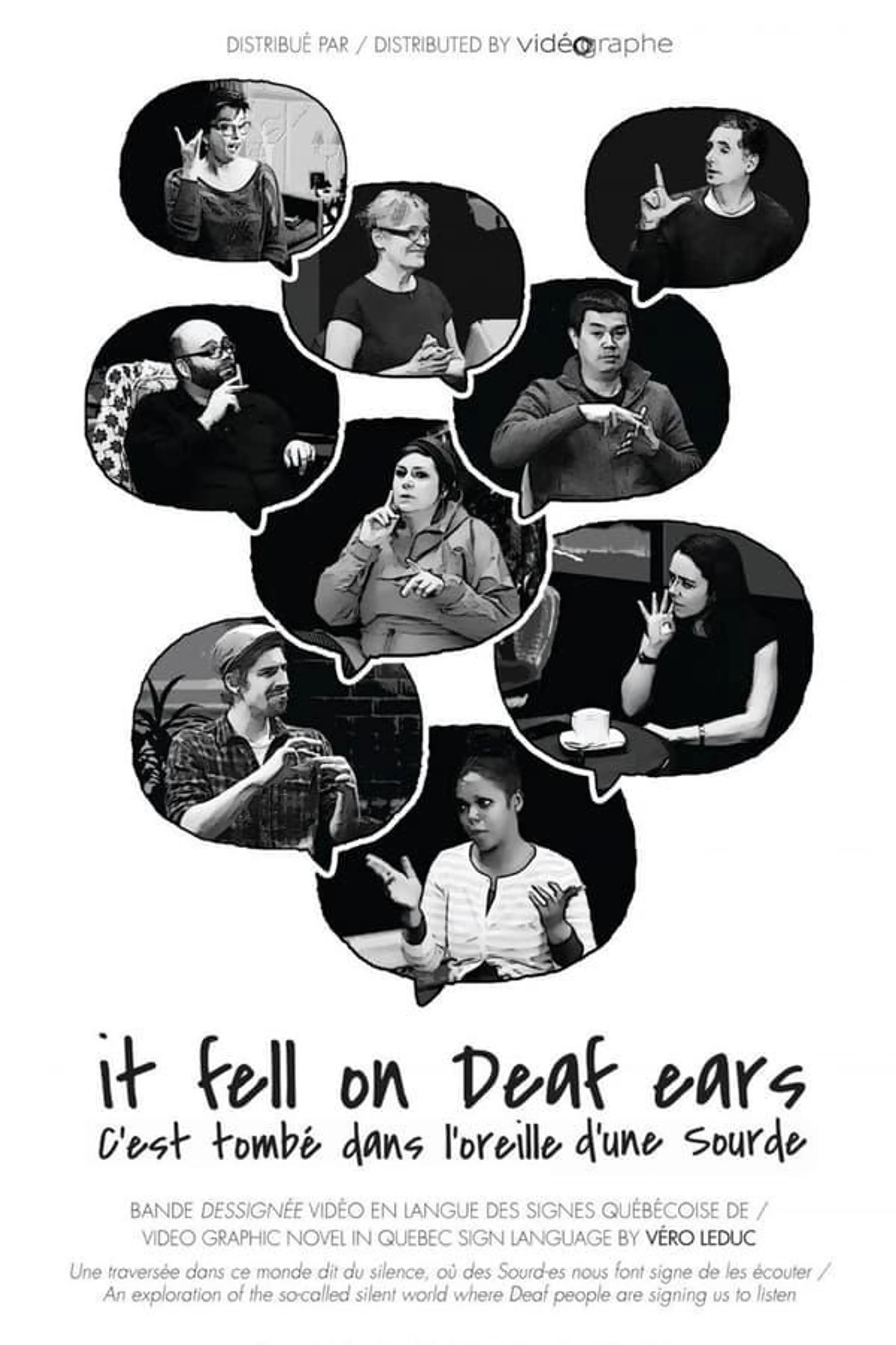 It Fell on Deaf Ears