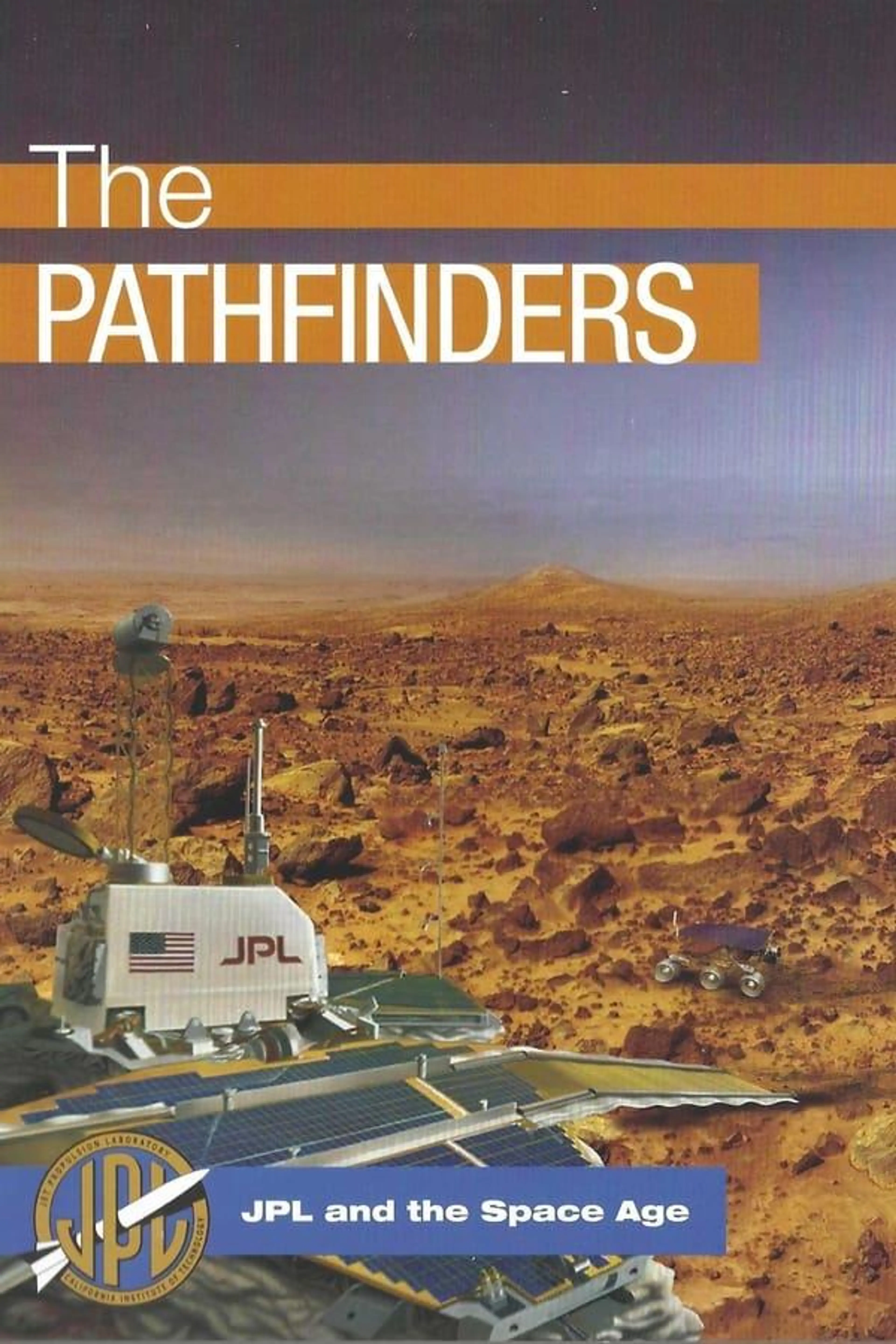 The Pathfinders