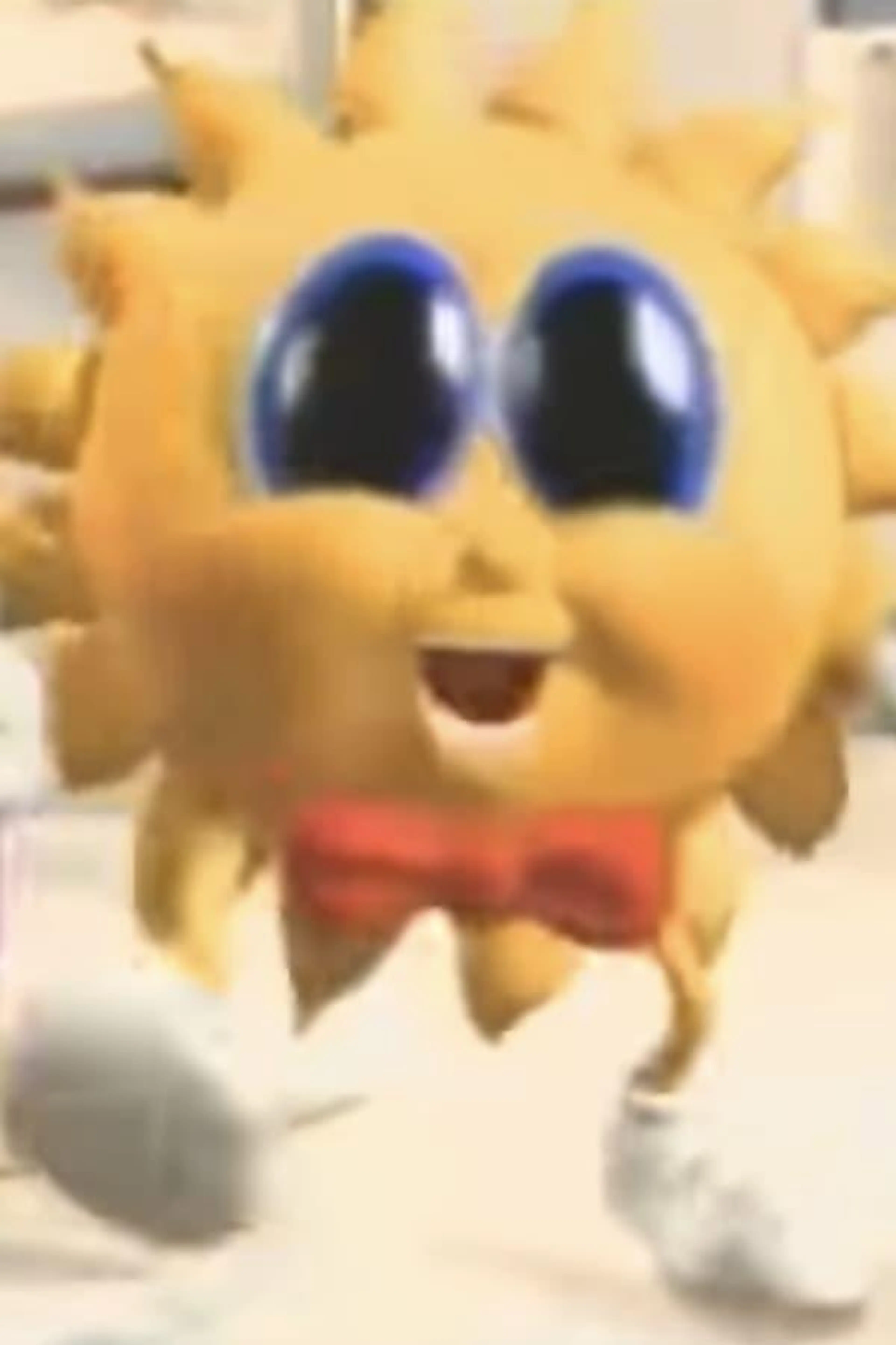 Sun Fizz