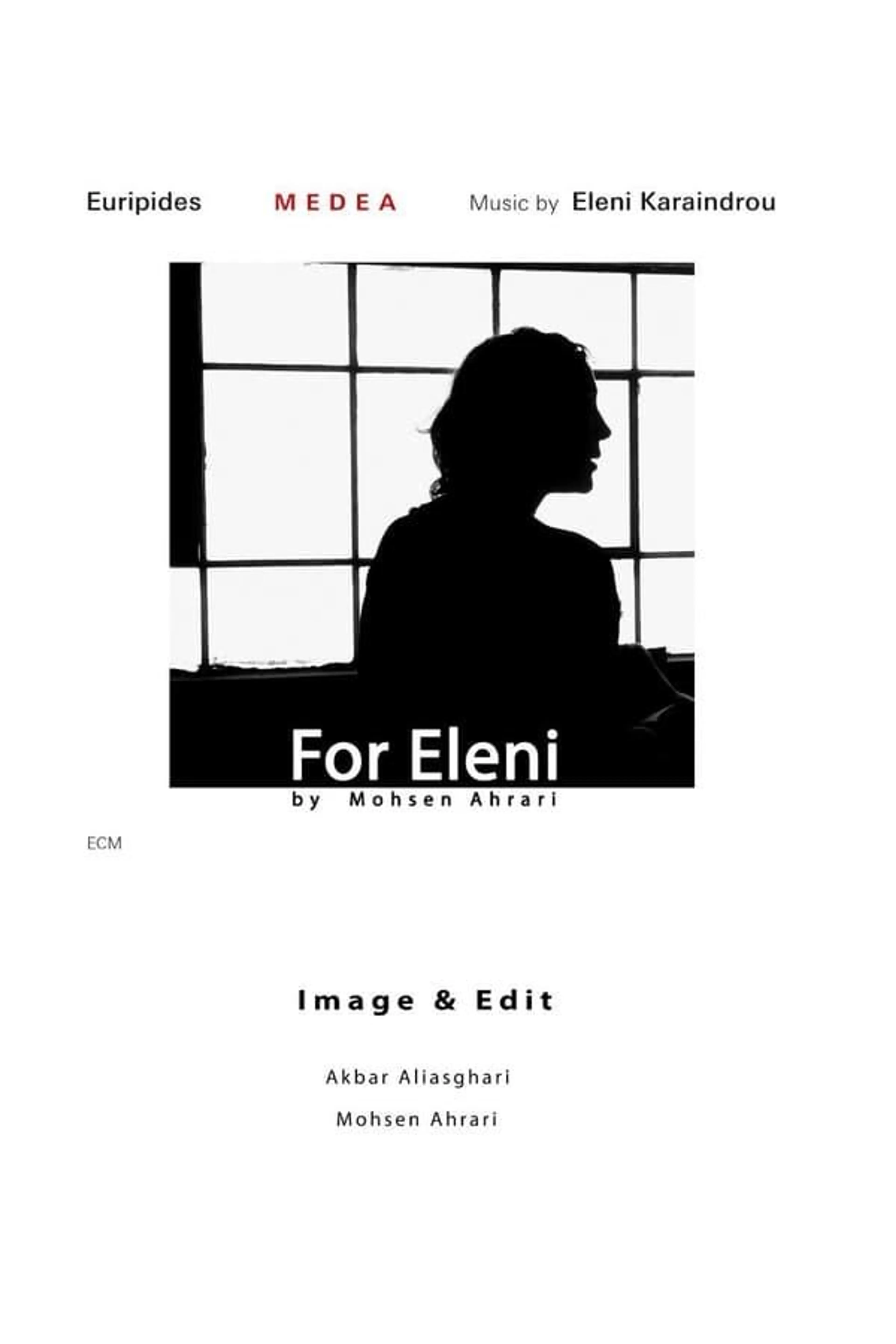 For Eleni