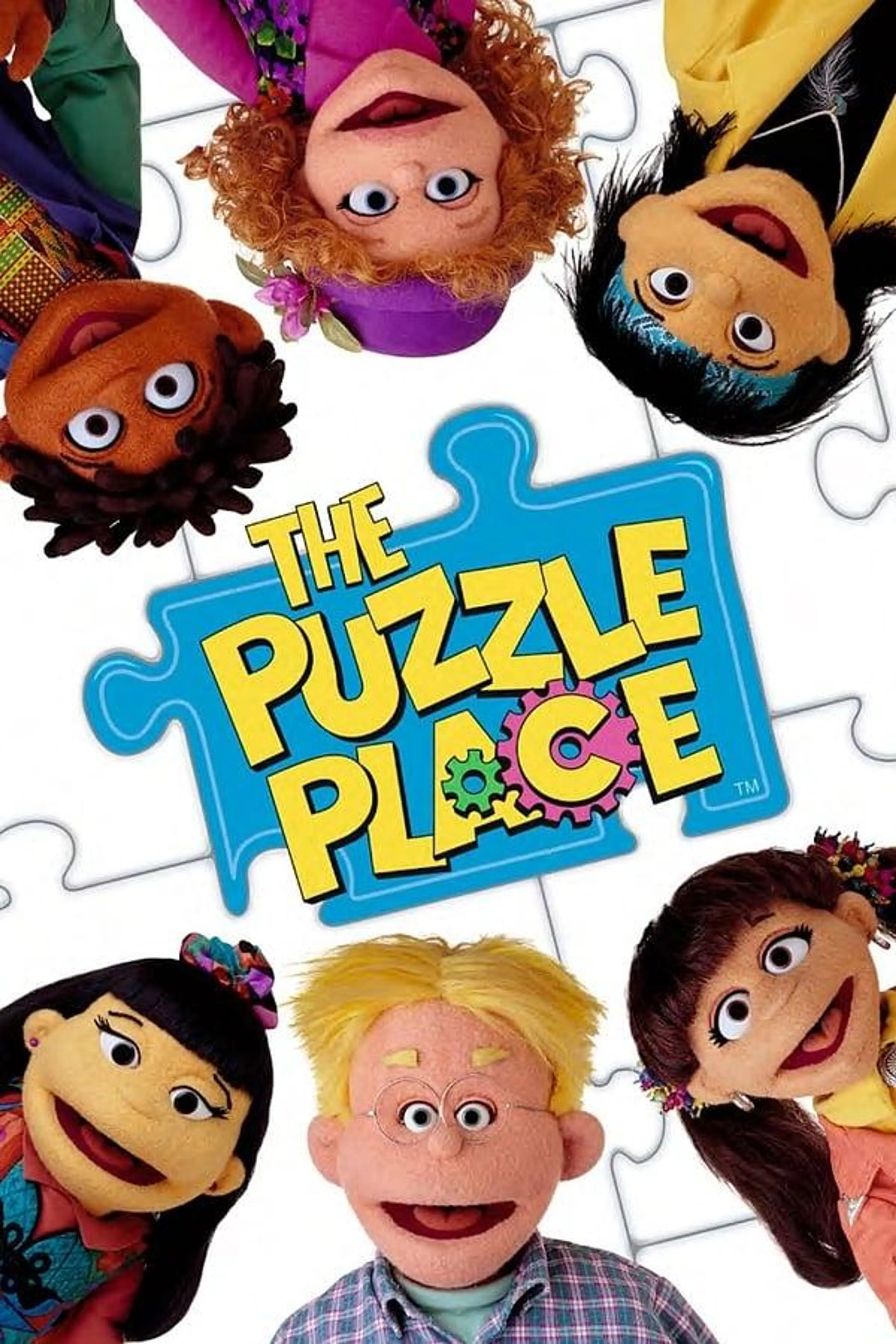 The Puzzle Place Season 3