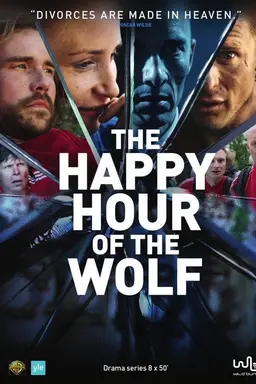 The Happy Hour of the Wolf Season 1