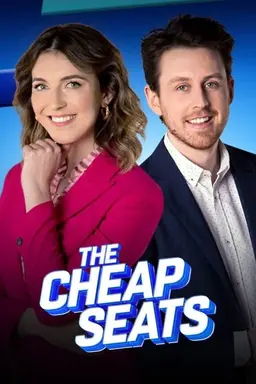 The Cheap Seats Season 2
