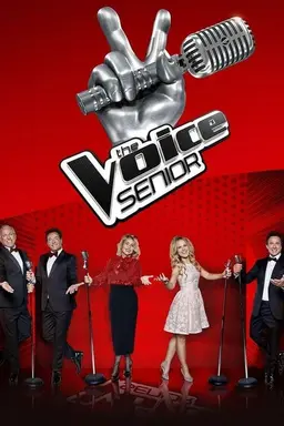 The Voice Senior Season 2