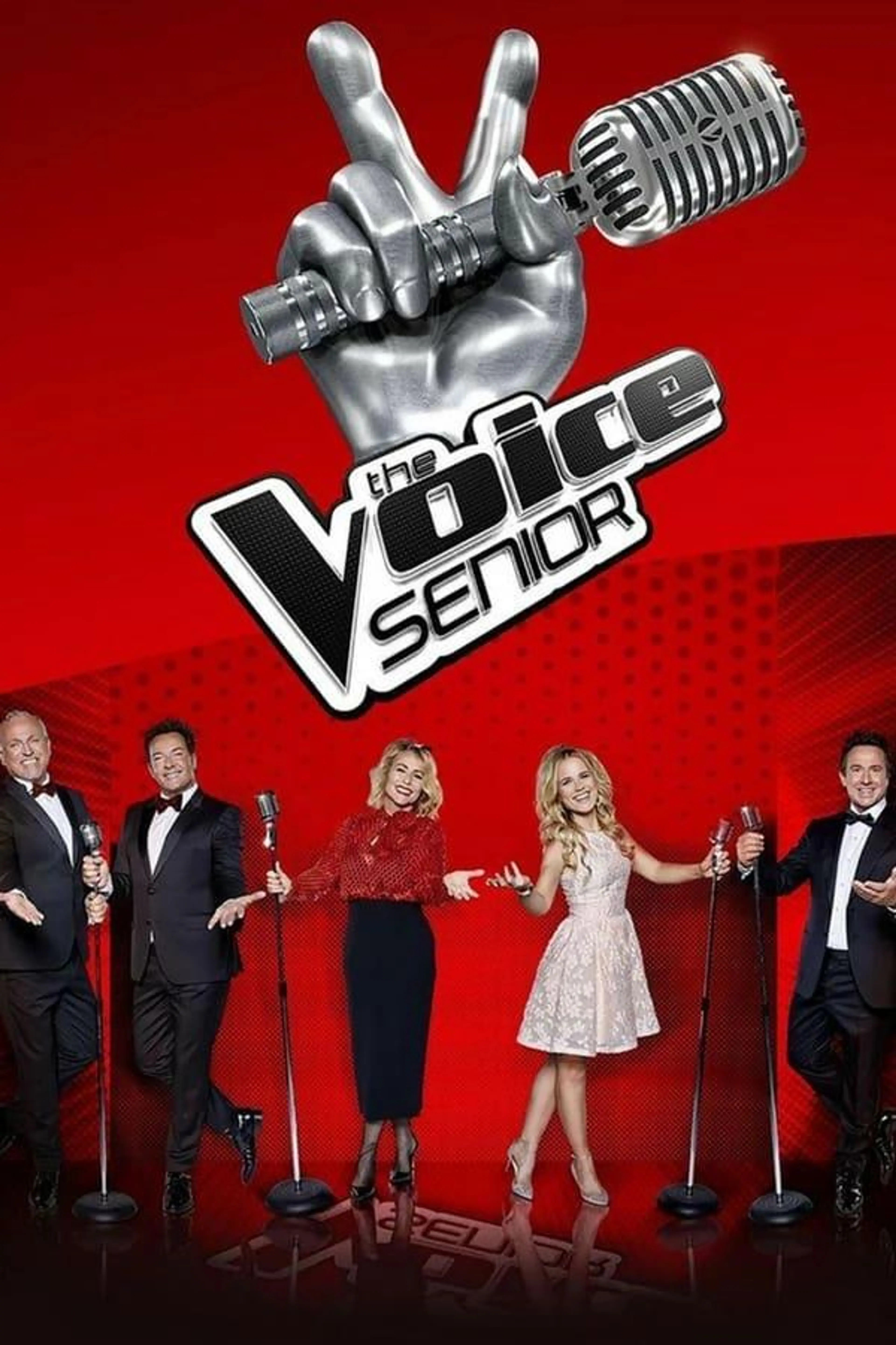 The Voice Senior Season 2