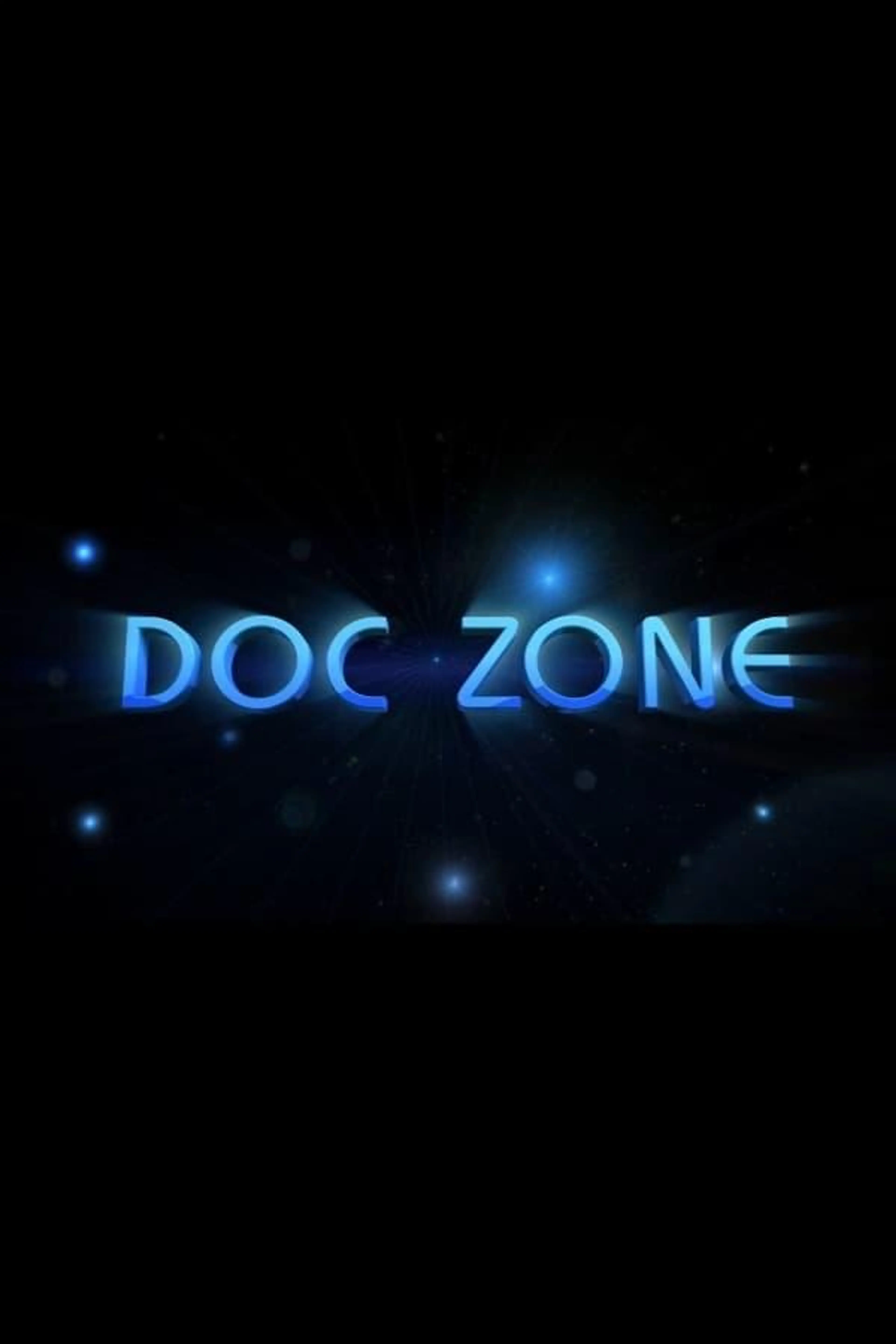 Doc Zone Season 2