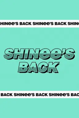 SHINee's BACK Season 1