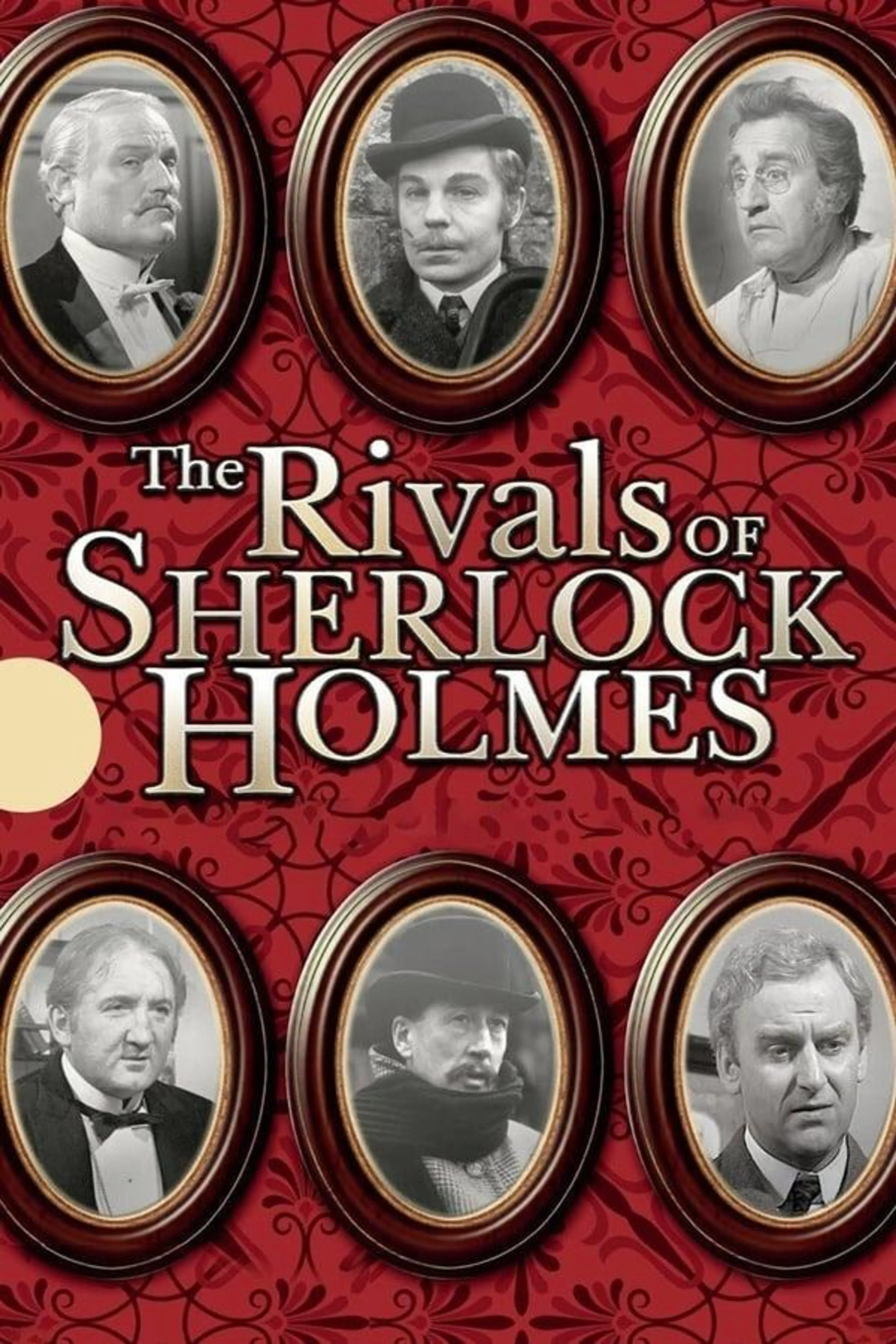 The Rivals of Sherlock Holmes Season 2