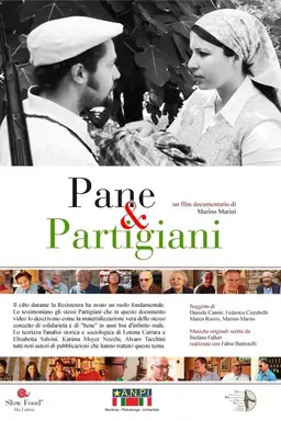 Pane & Partigiani